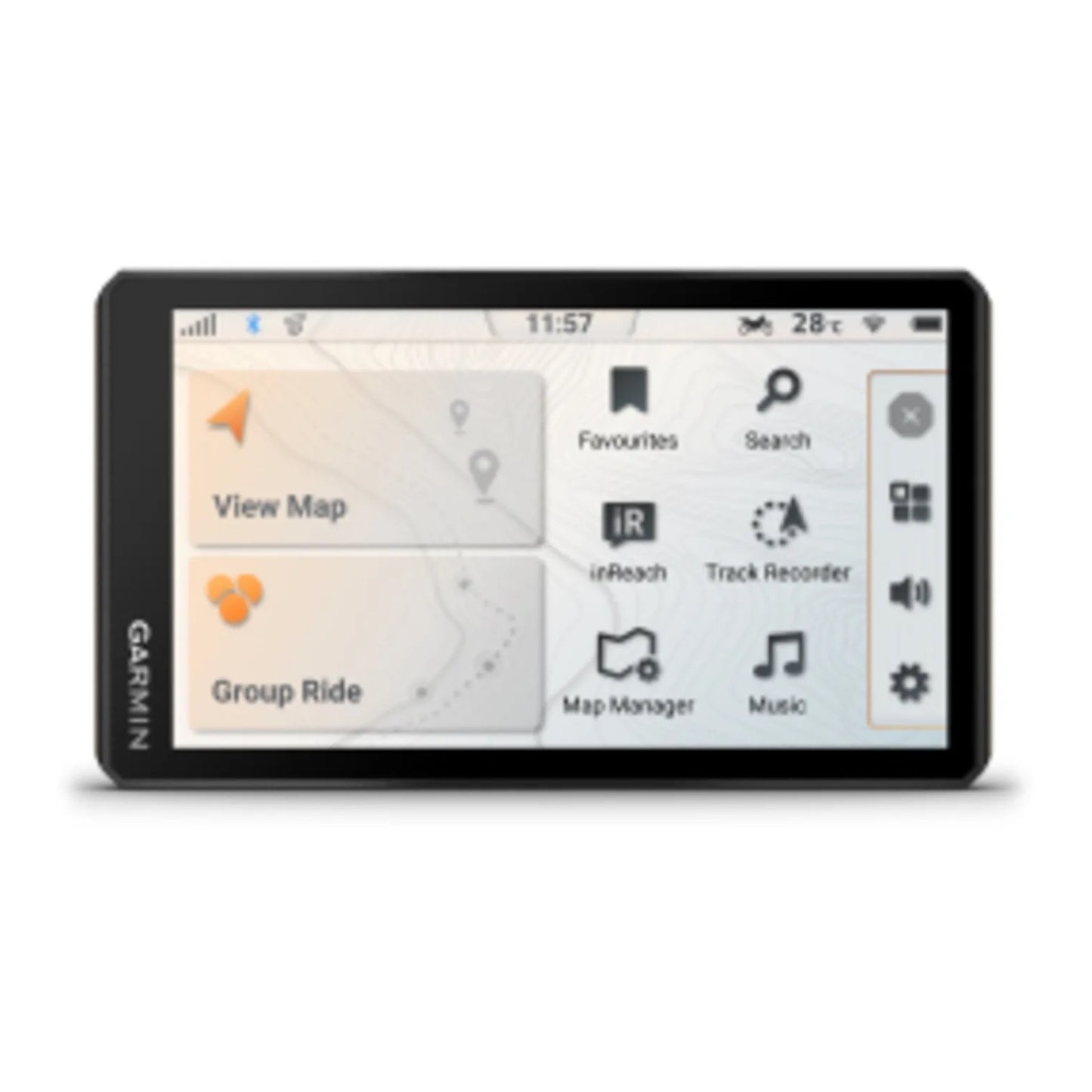 Garmin Tread 2 6" Off-Road Sat-Nav