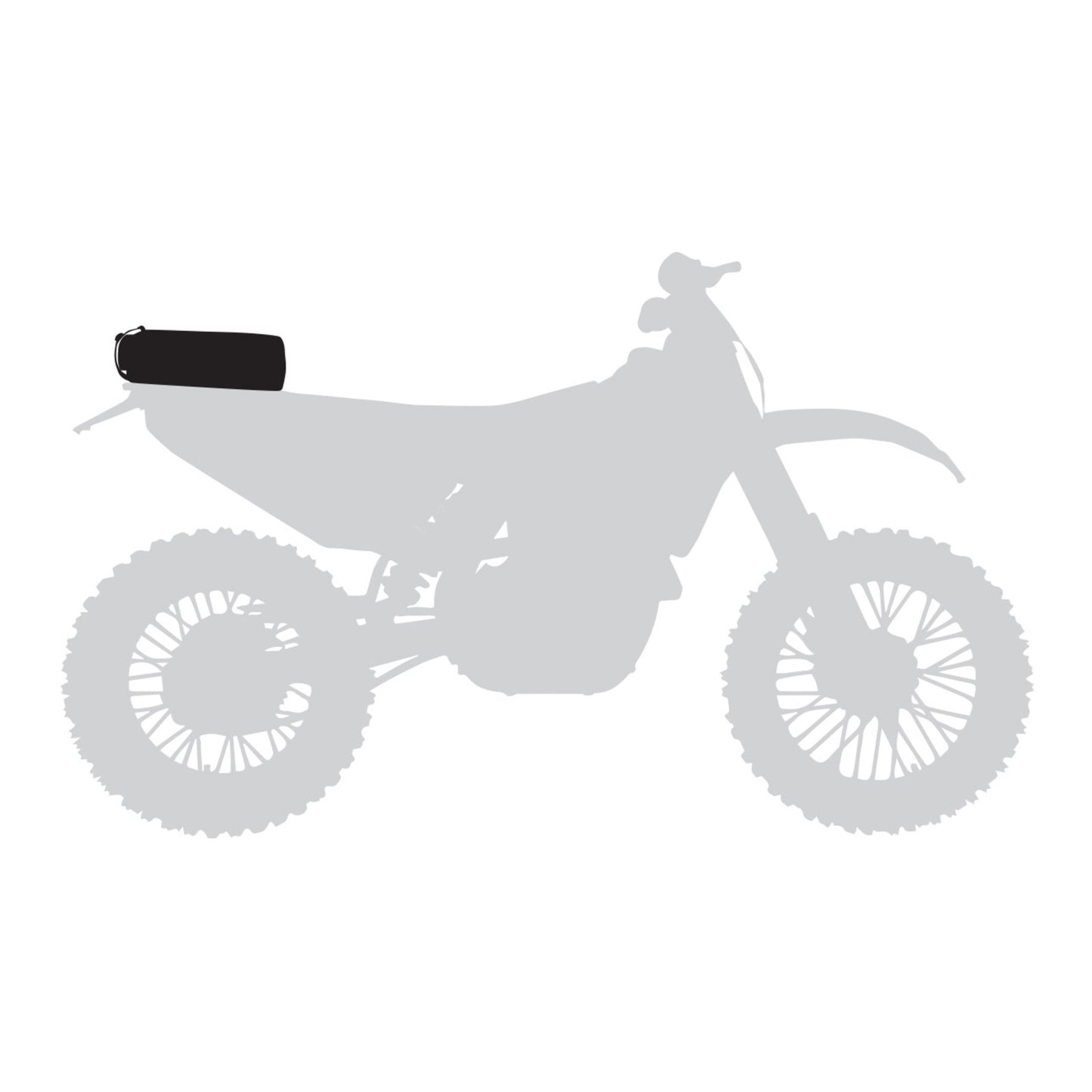 Giant Loop Cactus Canteen 3.8L - Grey