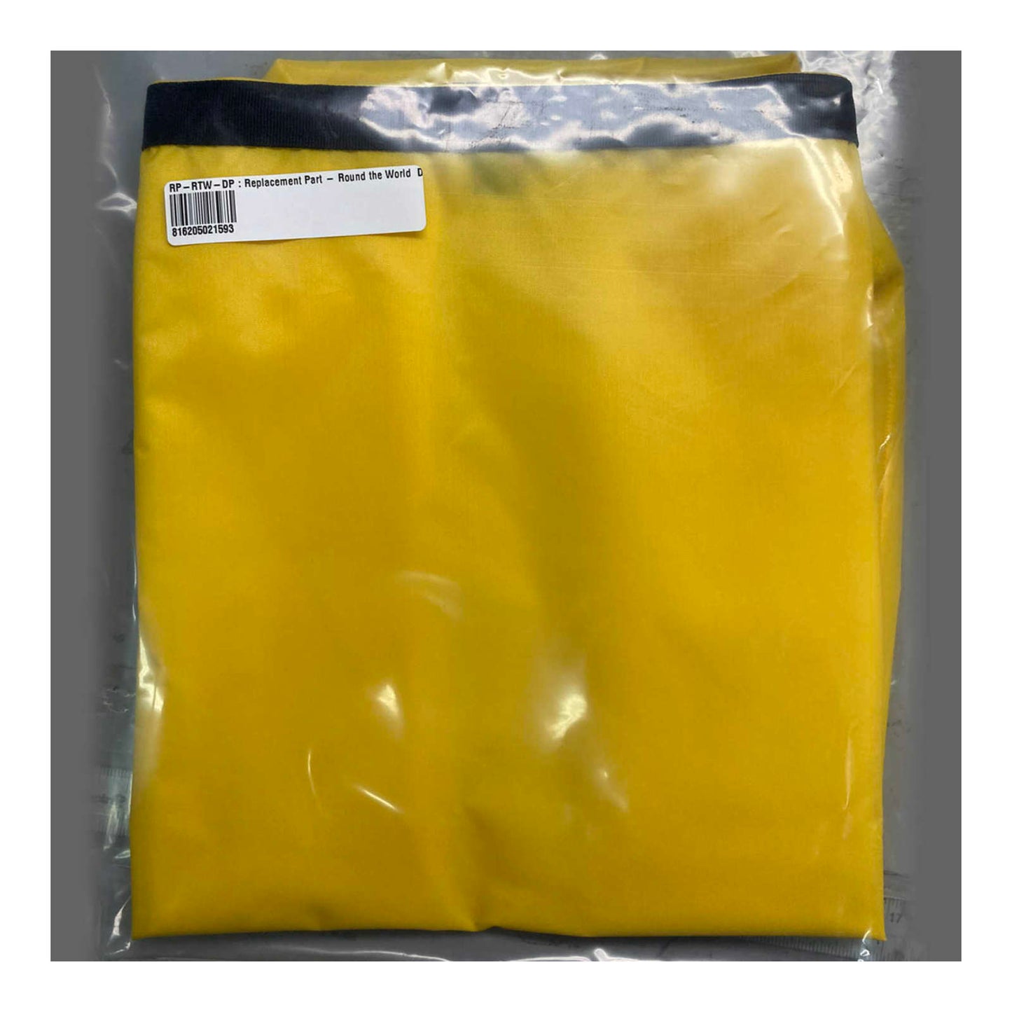 Giant Loop Round the World Panniers - Dry Pods