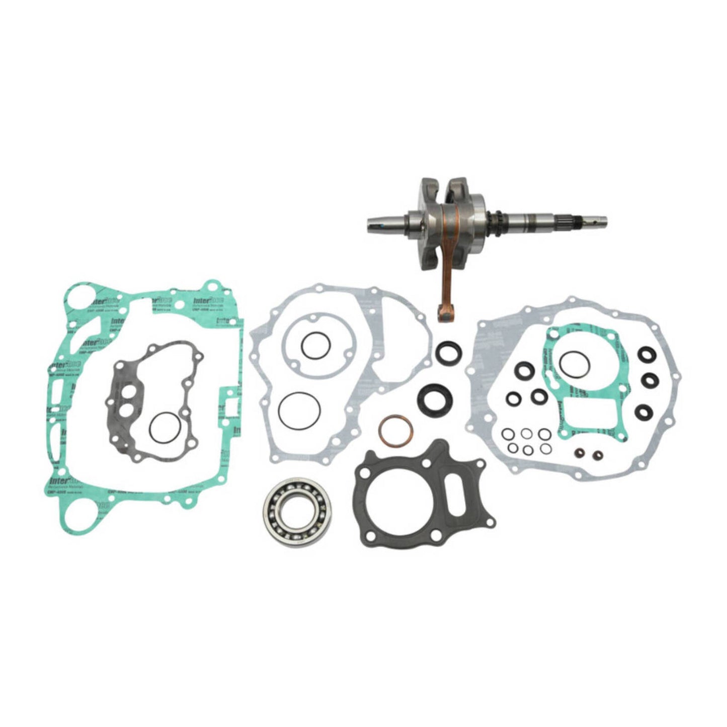 BOTTOM END KIT ATV HON TRX 250 EX 03-08