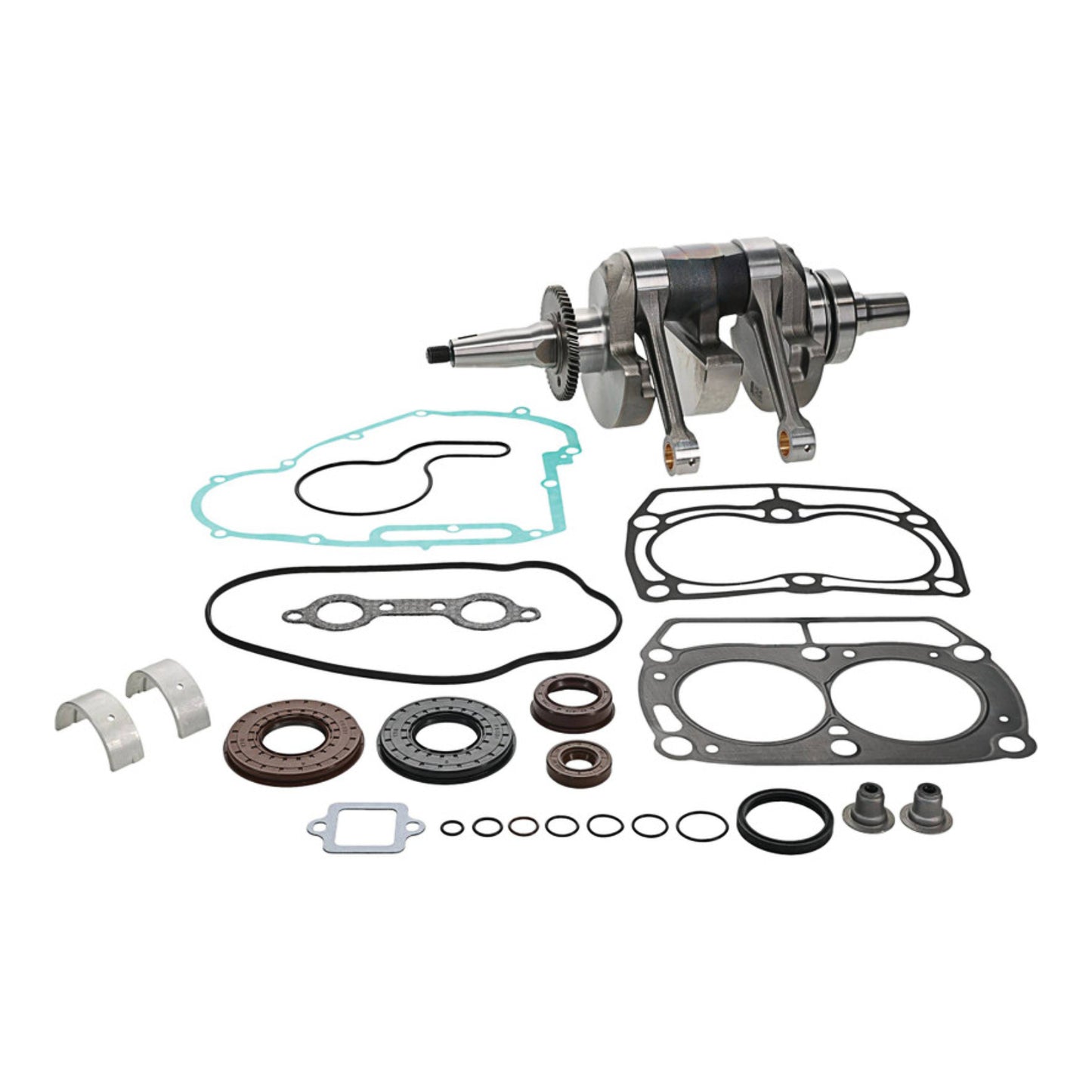 BOTTOM END KIT UTV POLARIS RANGER 800 4X4 12-14