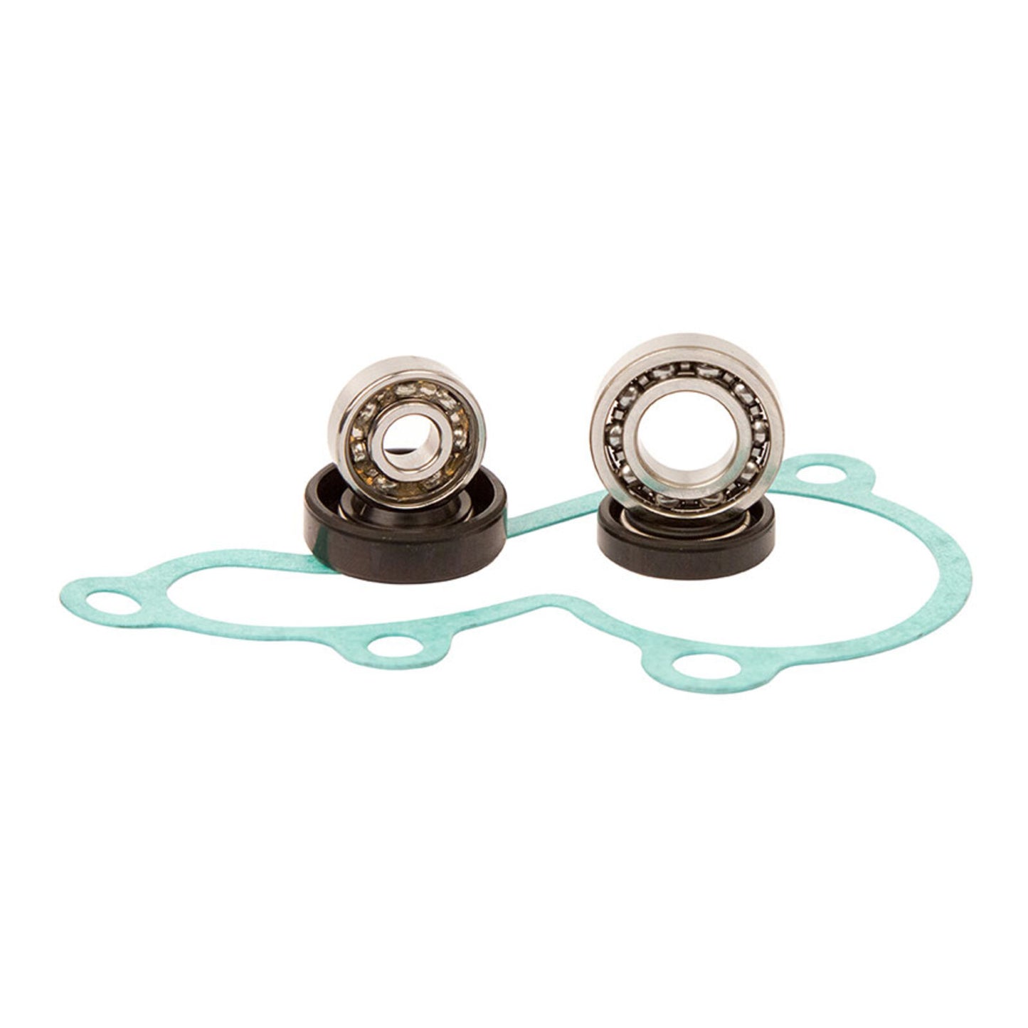 WATER PUMP KIT HON CR125 05-07