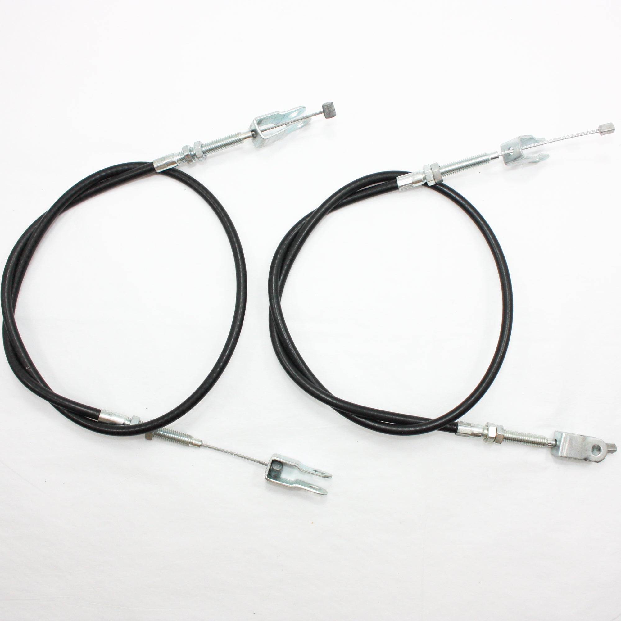 BLYGO Front Drum Brake Cable – 1060mm For 110cc 125cc 150cc Pit Bikes, Dirt Bikes, ATVs, Quads