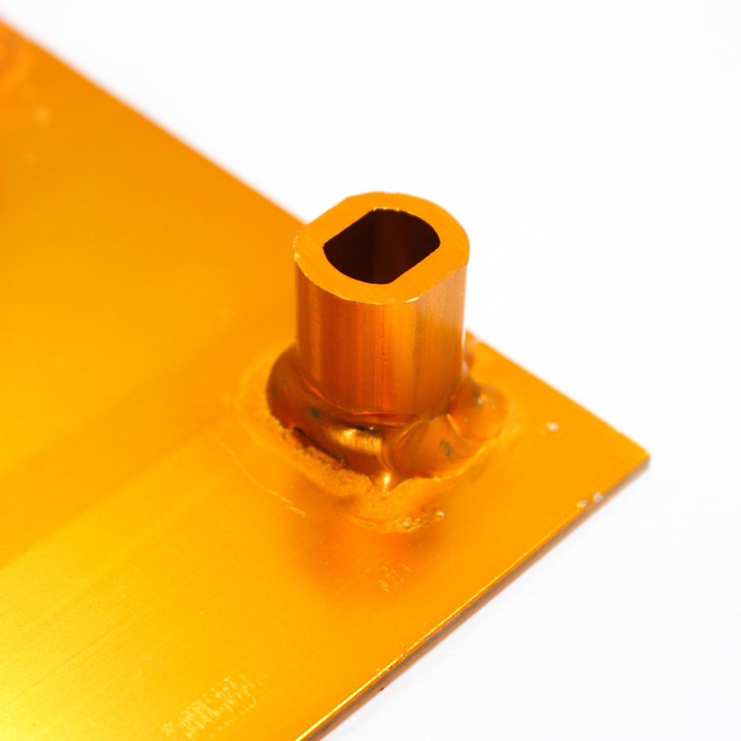 Engine Alloy Bash Plate Guard 70 110c 125cc 140cc 150cc PIT PRO TRAIL DIRT BIKE