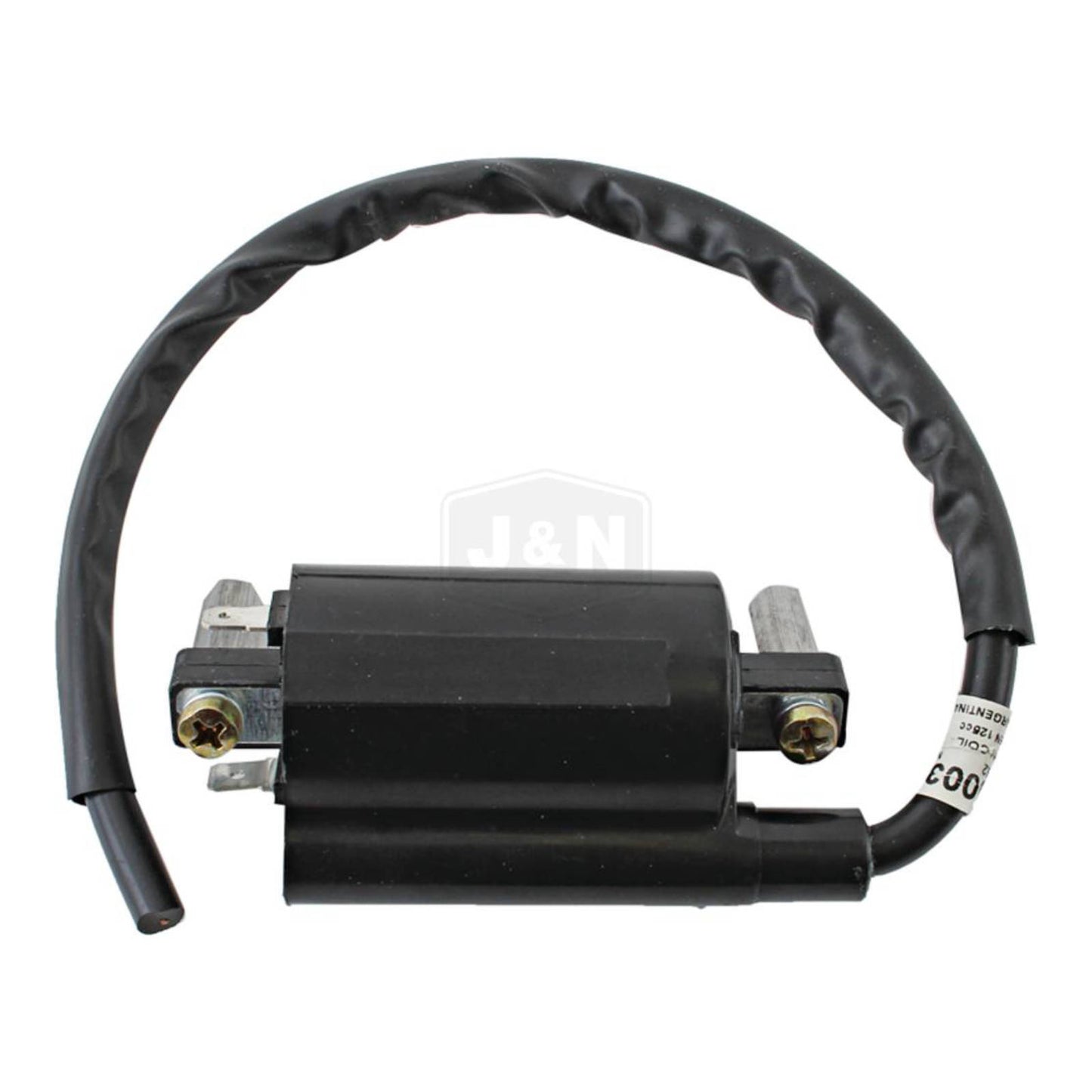 J&N Ignition Coil (160-01052) (AHISU0003)