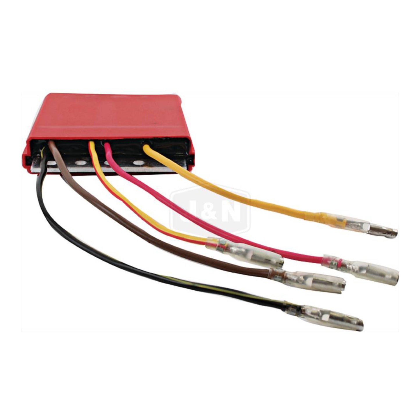 J&N Regulator (230-22111) (AHRAPO6005)