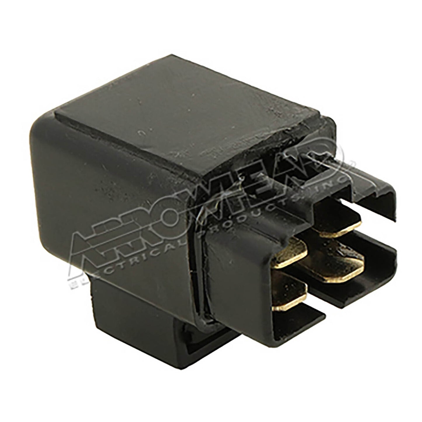 J&N Solenoid (240-58027) (AHSMU6177)