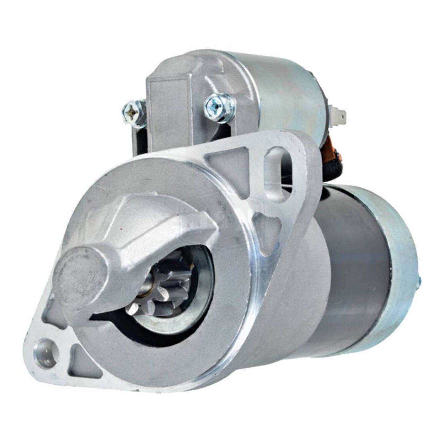 J&N Starter Motor (410-44027) (AHSND0413)