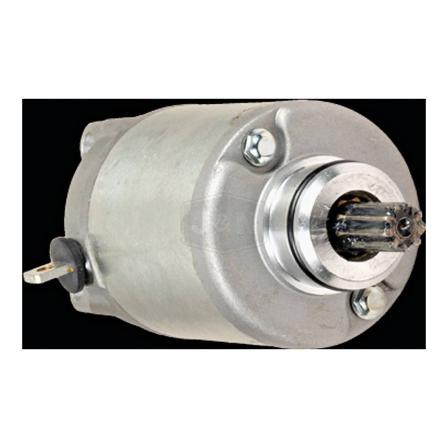 J&N Starter Motor (410-52298) (AHSMU0500)