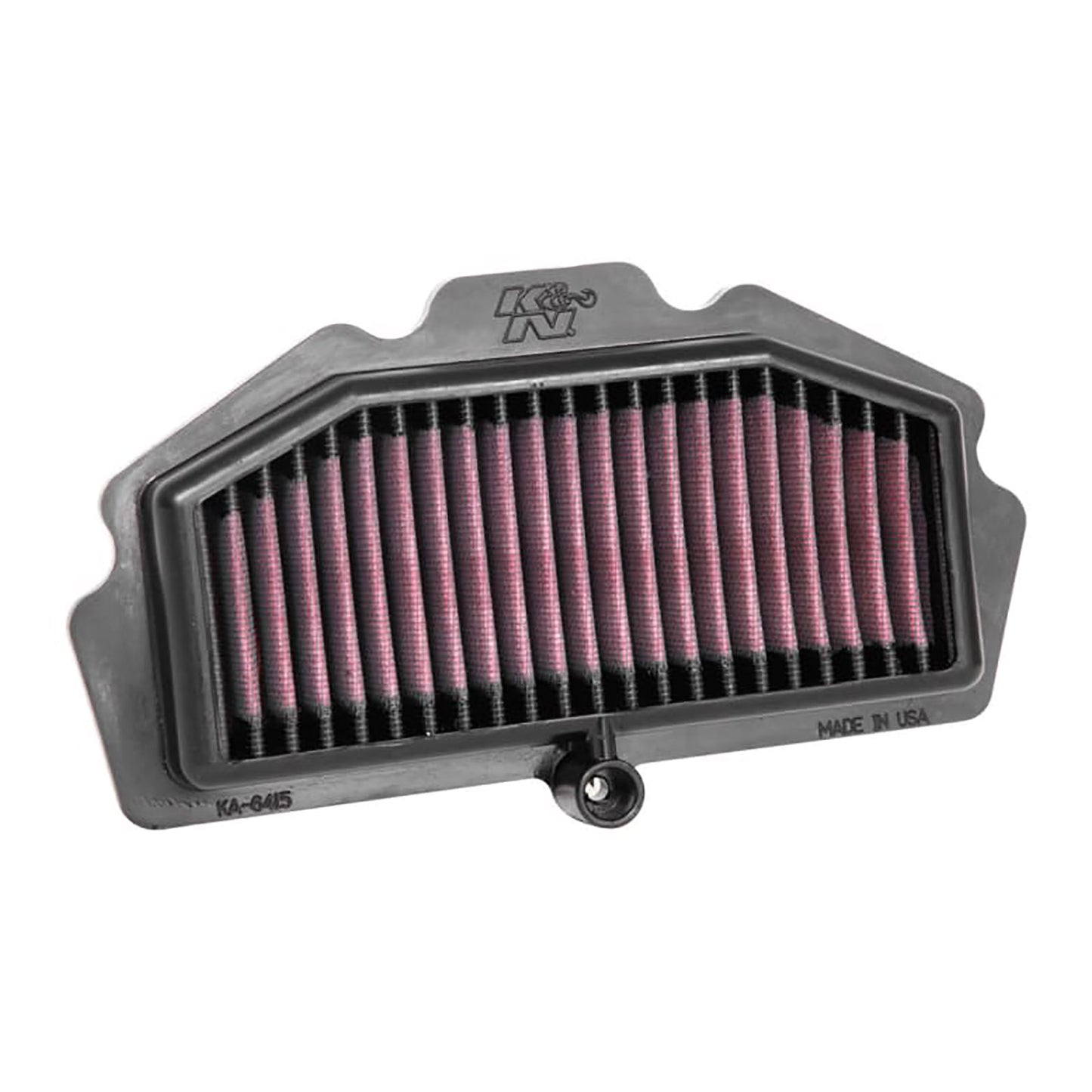 K&N AIR FILTER KKA-6415