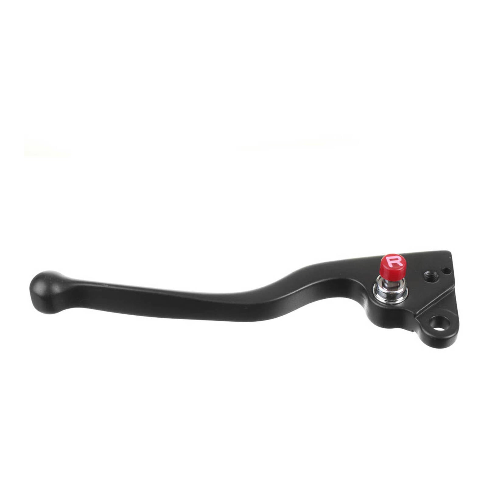 Probrake Adjustable Brake & Clutch Lever Set For Yamaha TRX 850 (96-99) 4UN – Ergonomic, Corrosion-Resistant