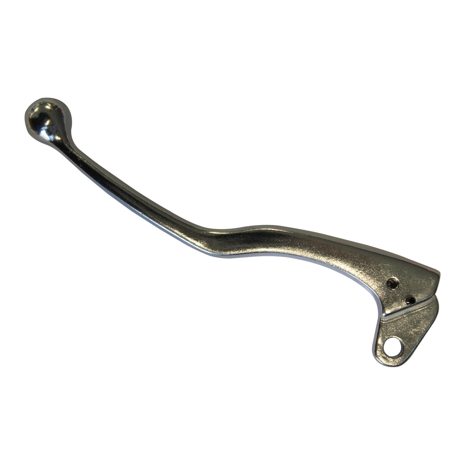 Whites Brake Lever Kawasaki KLX250S '06-'07 /KLR650 main image 0