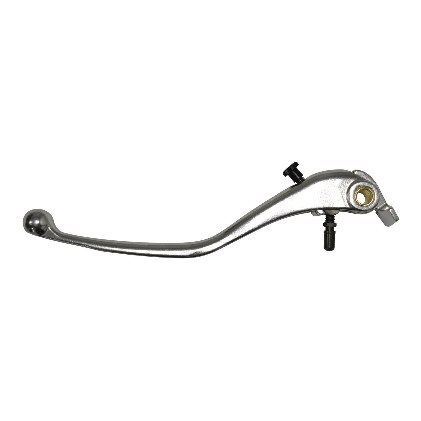 Whites Brake Lever Triumph DAYT675R '11-13 Speed Triple '11-'12 / Moto Guzzi