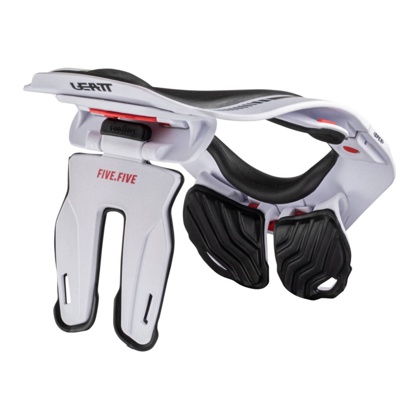 Leatt 5.5 Neck Brace - White (S / M)