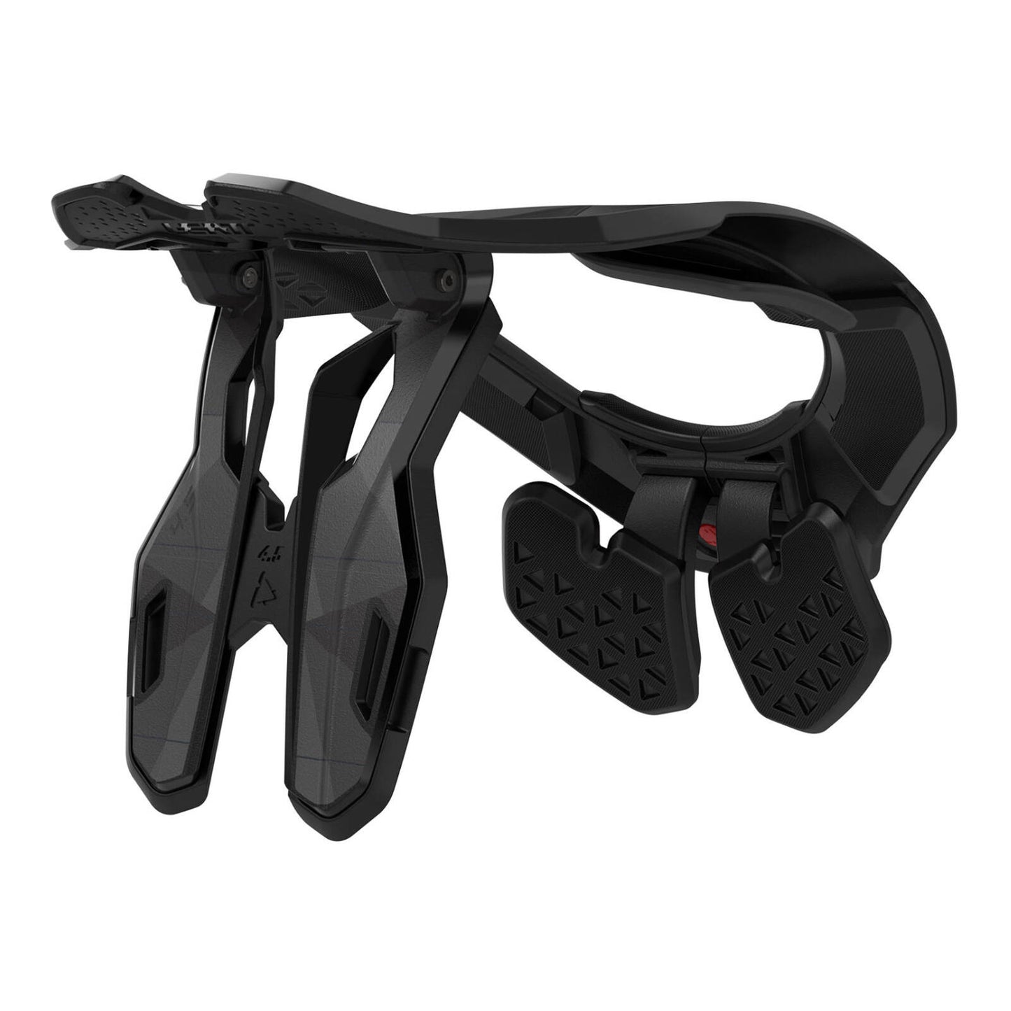 Leatt 4.5 Neck Brace - Stealth (S / M)