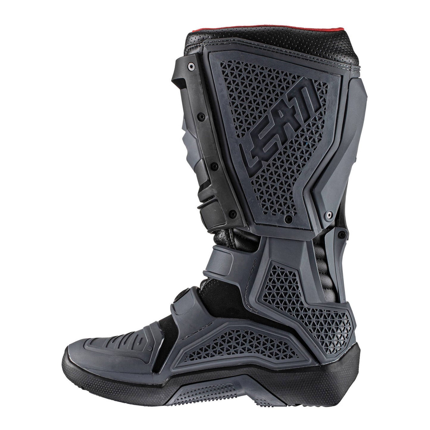 Leatt 5.5 Flexlock Enduro Boot - Graphene (US8-UK7)