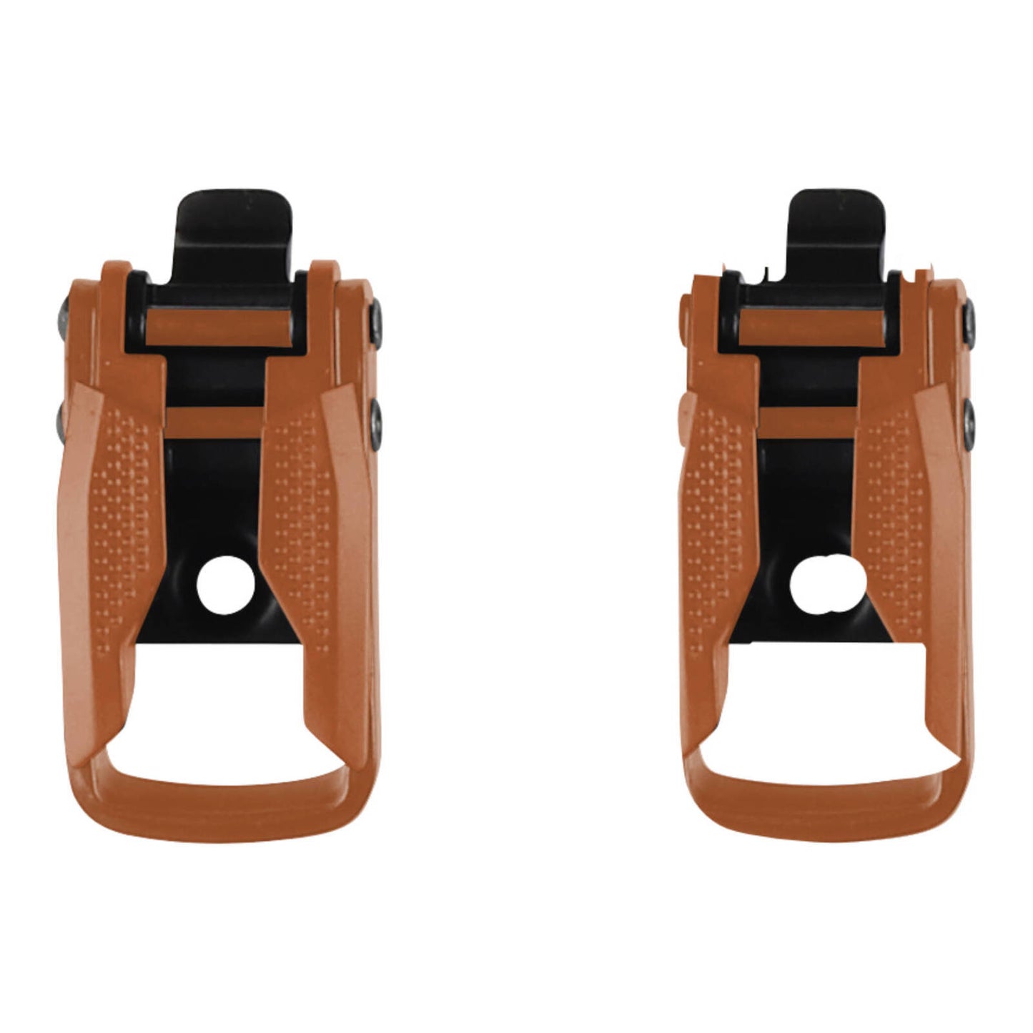 Leatt 4.5 Boot Buckle - Copper (Pair)