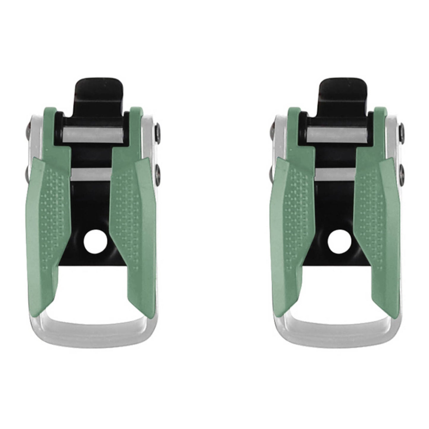 Leatt 5.5 Buckle - Cactus Pair