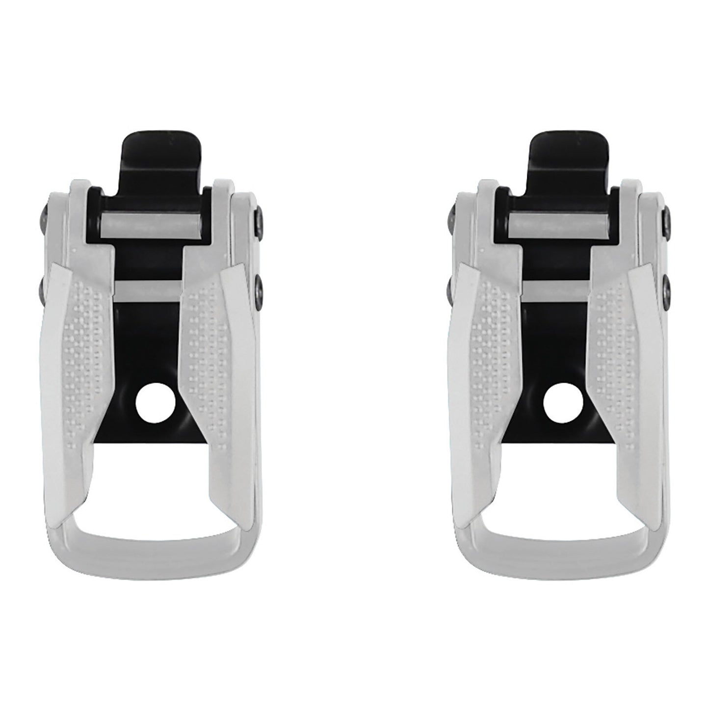 Leatt 2022 3.5 Boot Buckle - White Pair