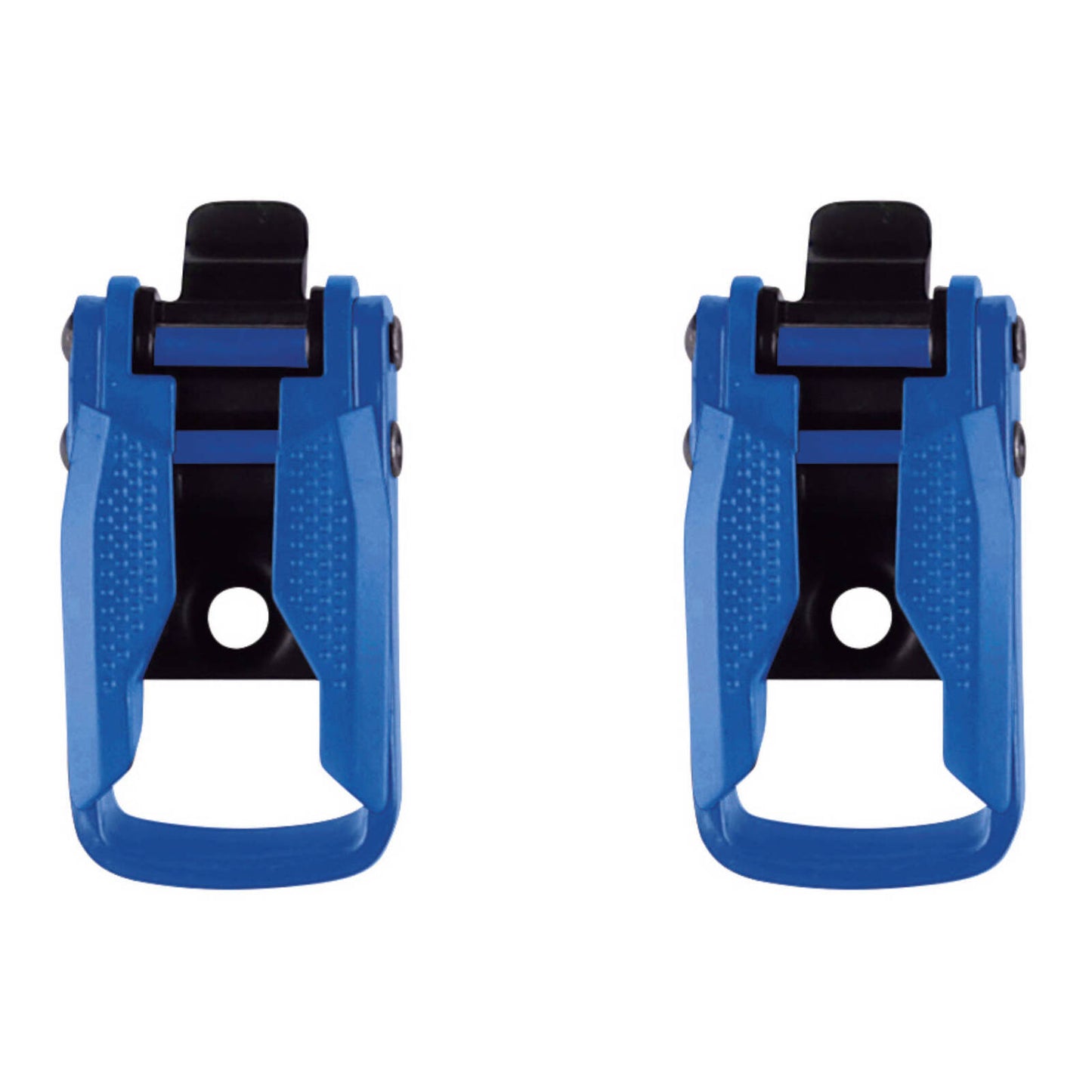 Leatt 4.5 Buckle - Blue Pair