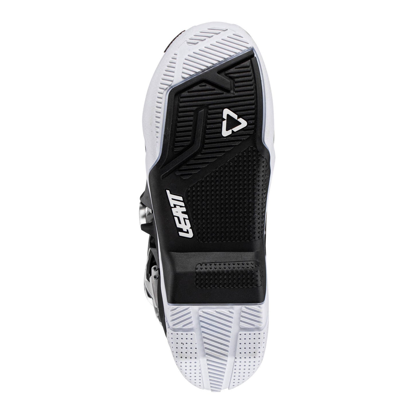 Leatt 5.5 Flexlock Boot - White (US8-UK7)