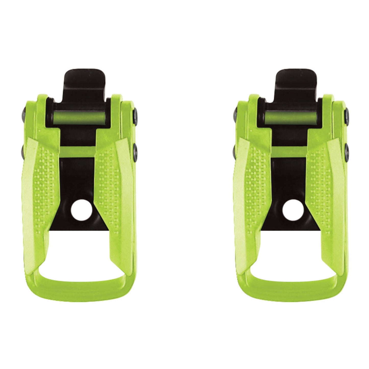 Leatt 4.5 Buckle - Citrus Pair