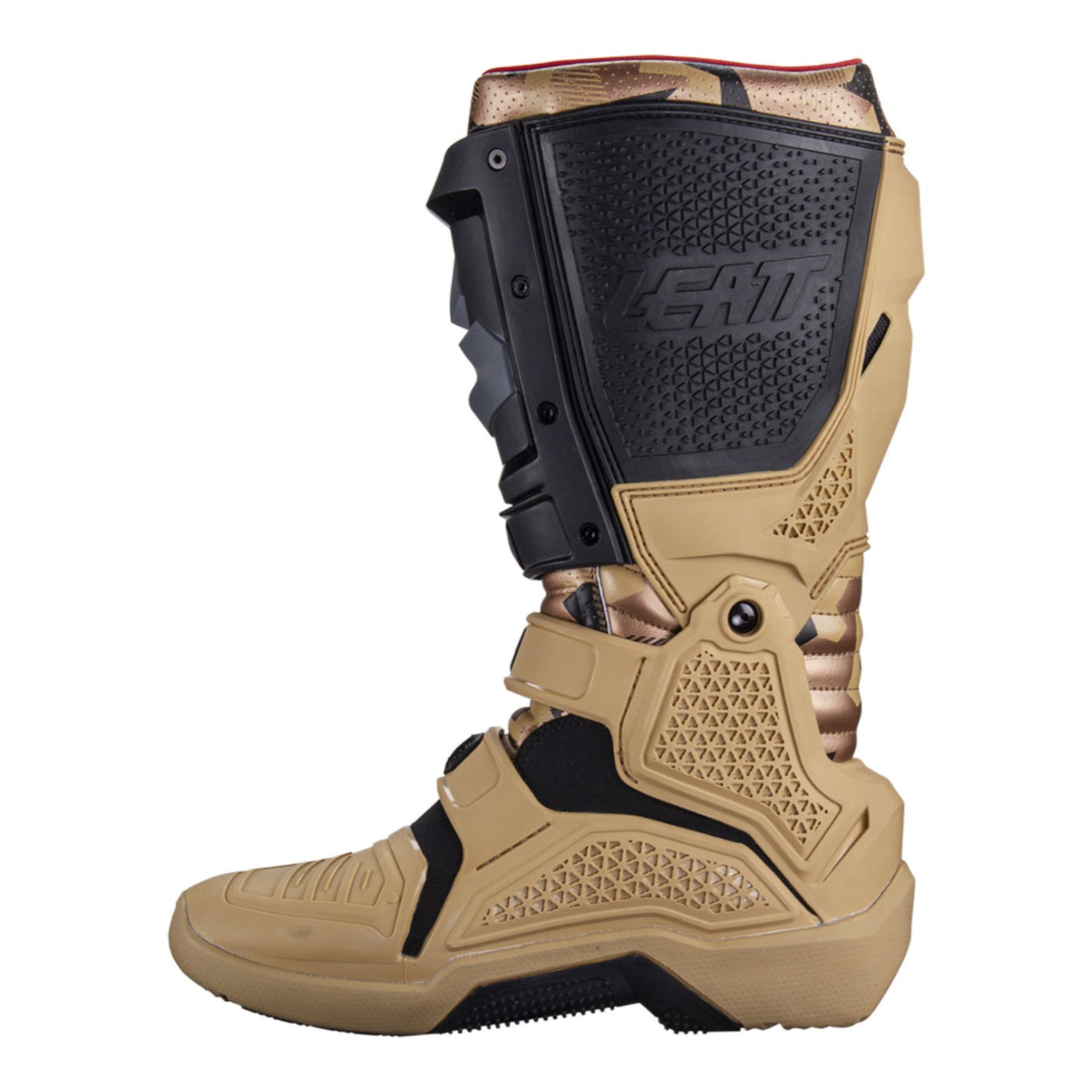 Leatt 4.5 Enduro Boot - Stone (US7-UK6)