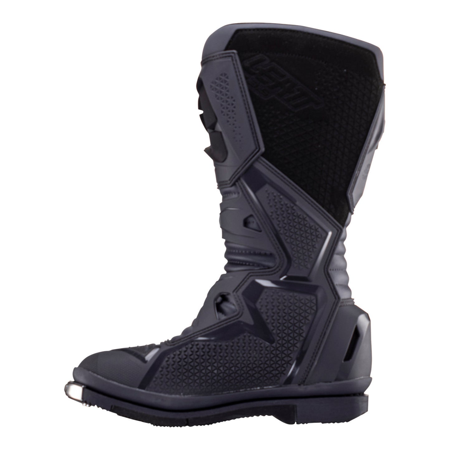 Leatt 3.5 Hydradri Boot - Graphene (US12/UK11)