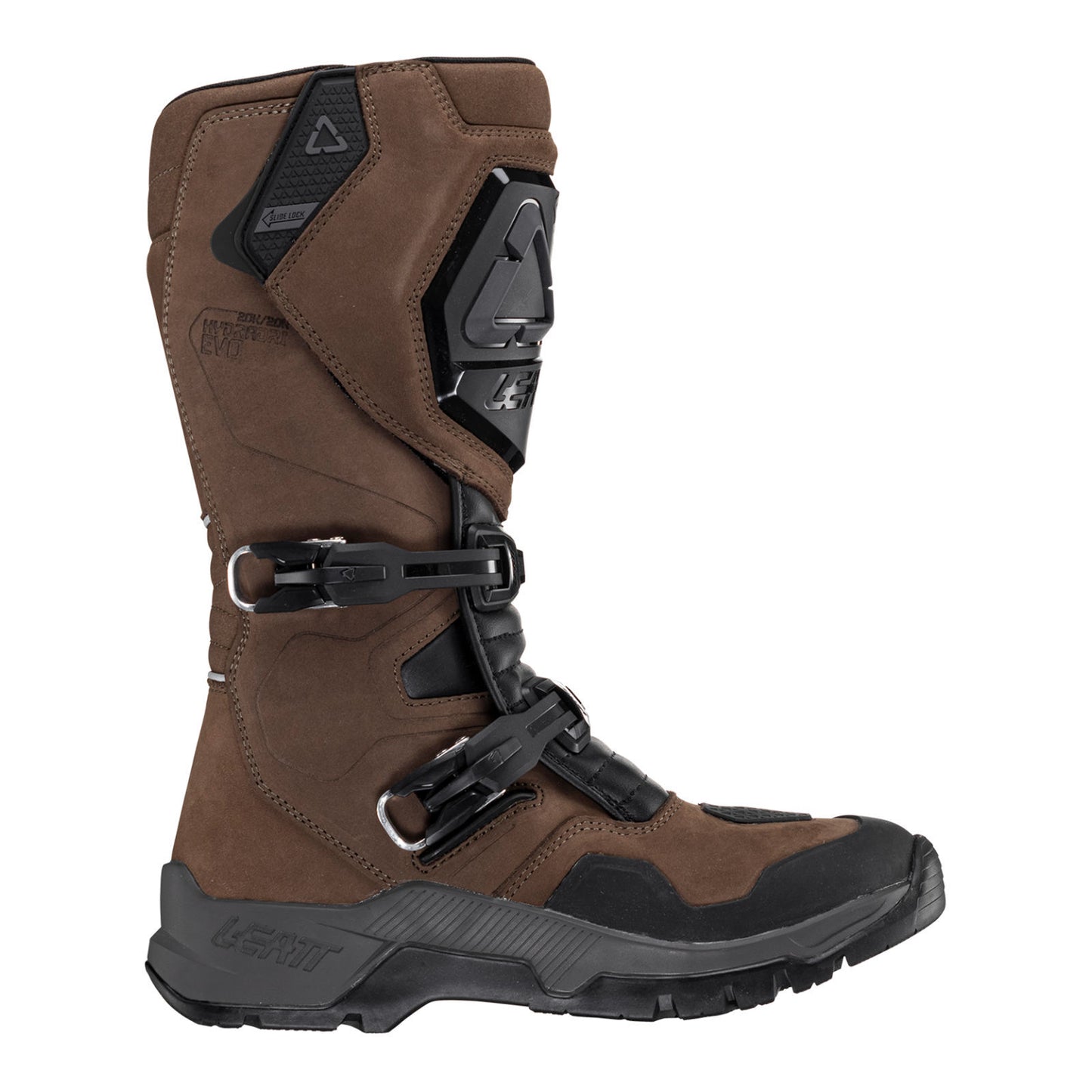 Leatt 7.5 ADV HydraDri Boot - Desert (US10-UK9)