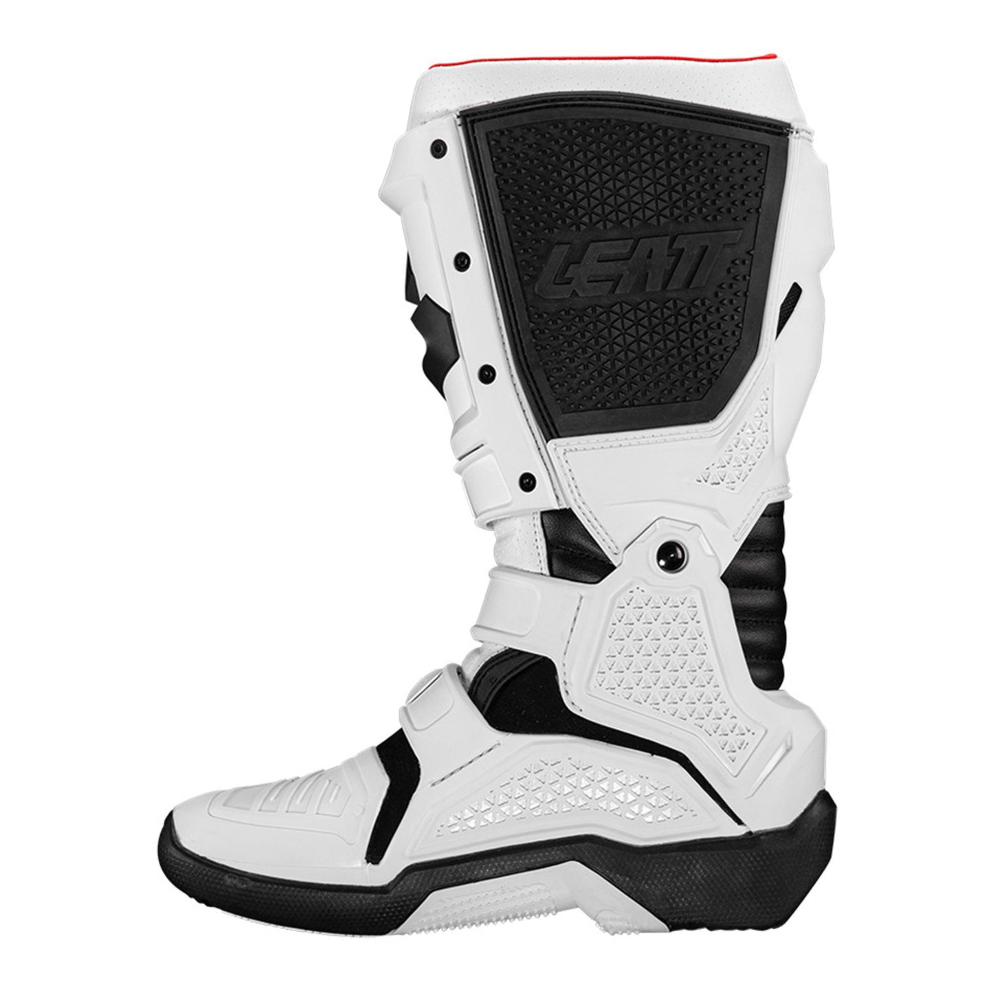 Leatt 4.5 Enduro Boot - White (US11-UK10)