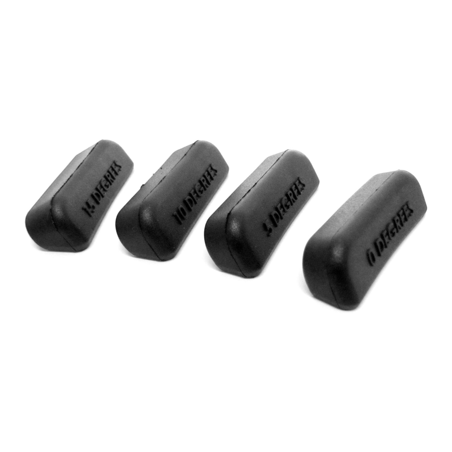 Leatt Wedge Pack DBX/GPX 6.5 (0 5 10 15 Degrees)