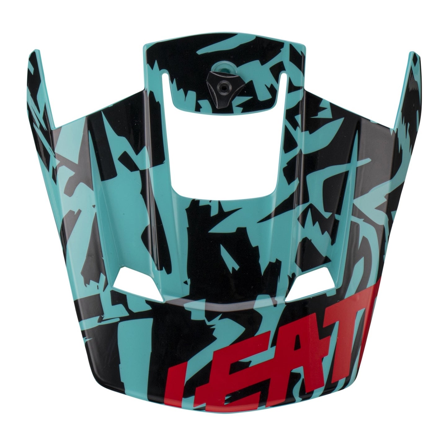Leatt 2023 3.5 Visor Fuel (M-2XL)