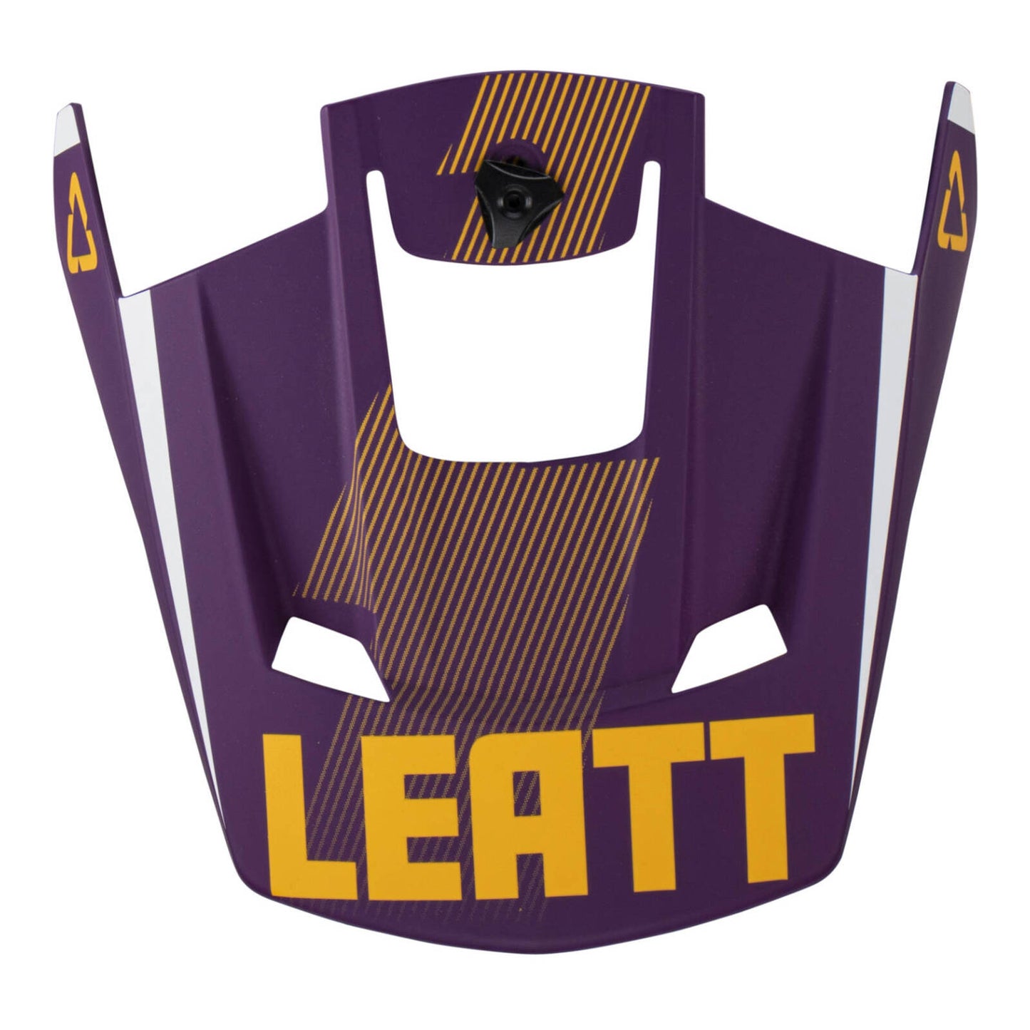 Leatt 3.5 Visor V23 - Indigo (JR+XS-S)