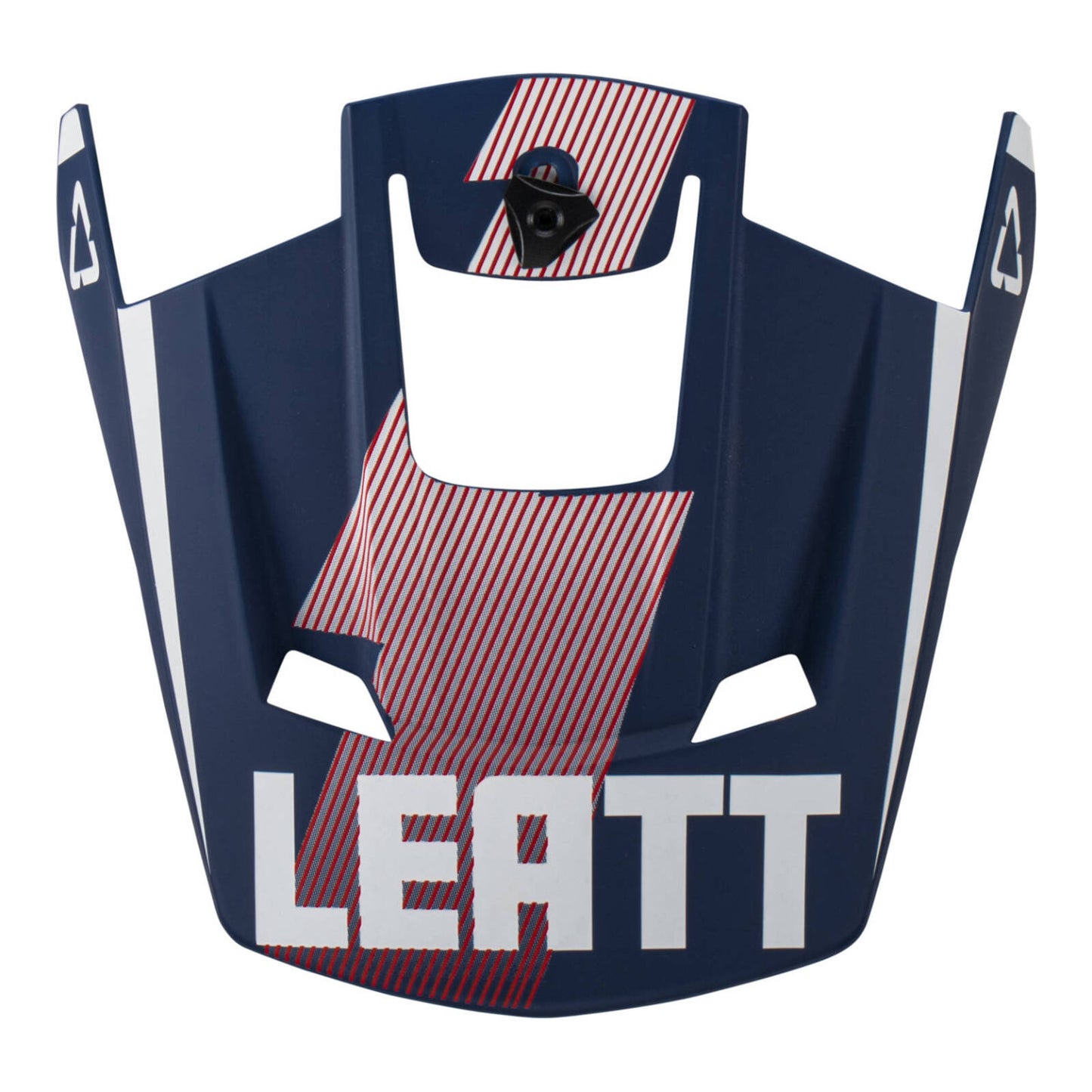 Leatt 3.5 Visor V23 - Royal (JR+XS-S)