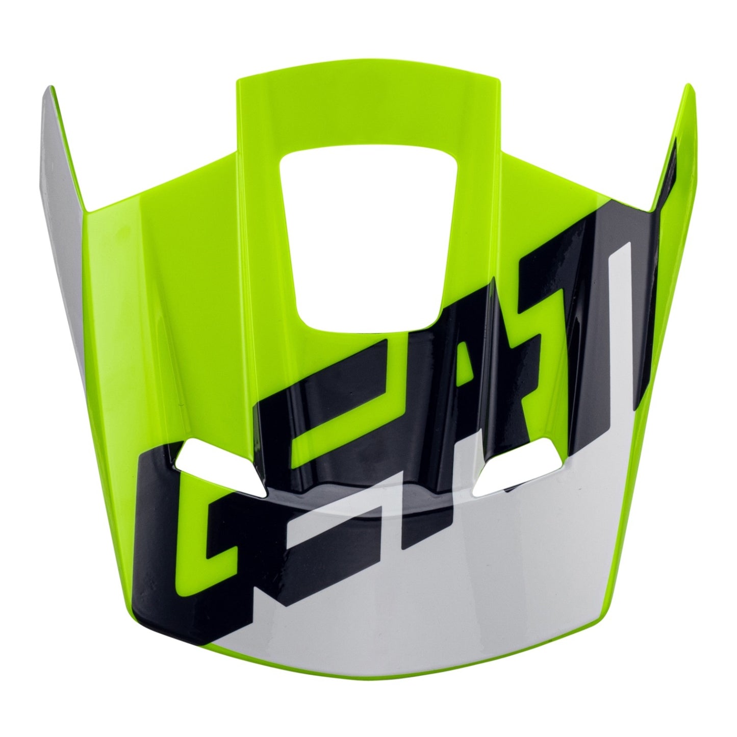 Leatt 2.5 Visor (M-2XL) V23 - Lime