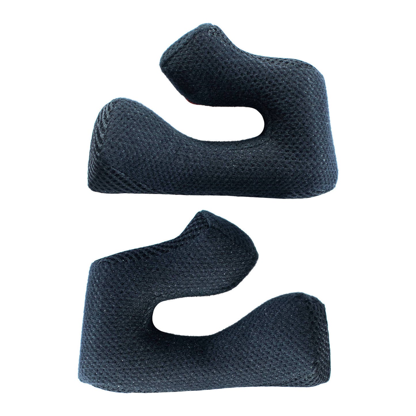 Leatt 2023 3.5 Cheek Pads 25mm