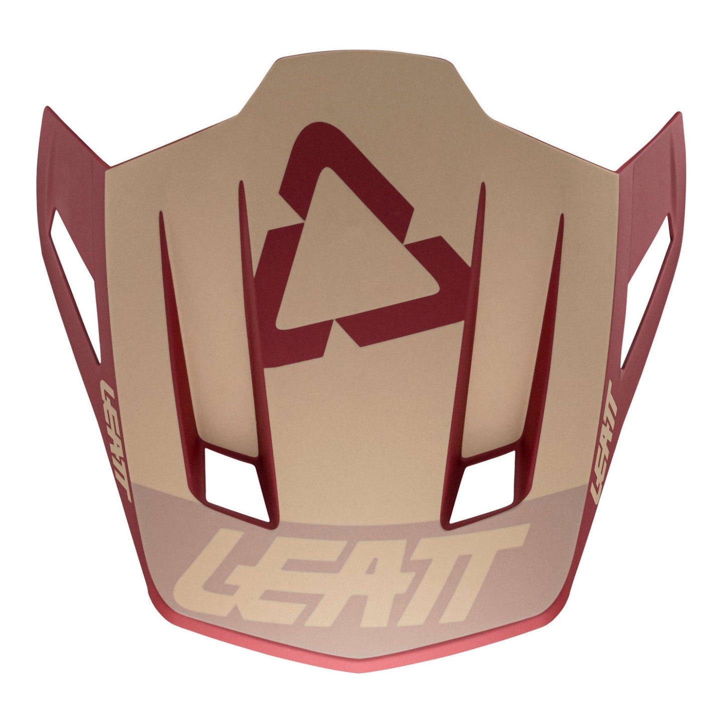 Leatt 8.5 Visor - Stone