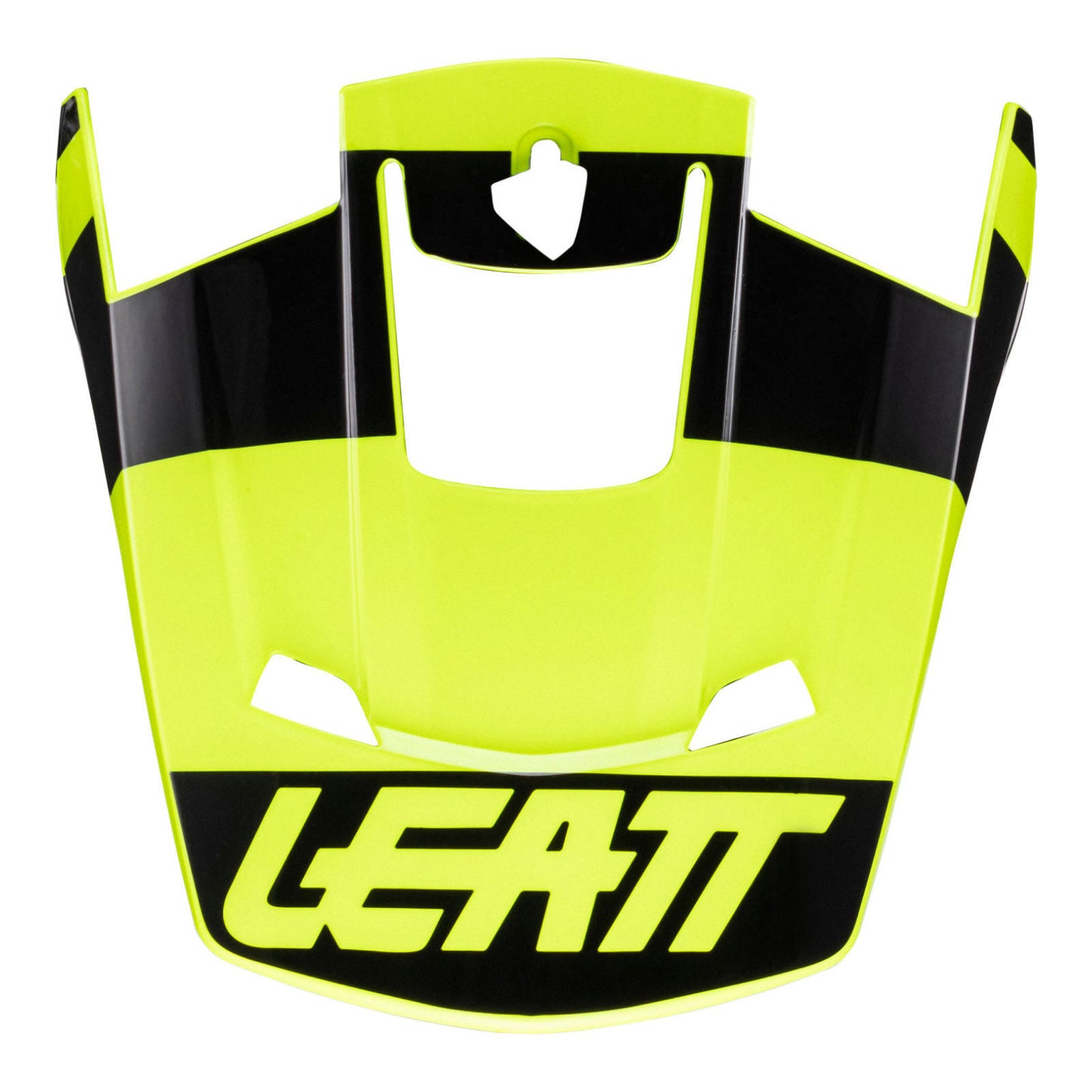 Leatt 3.5 Junior Visor - Citrus (Junior / XS /2XL)