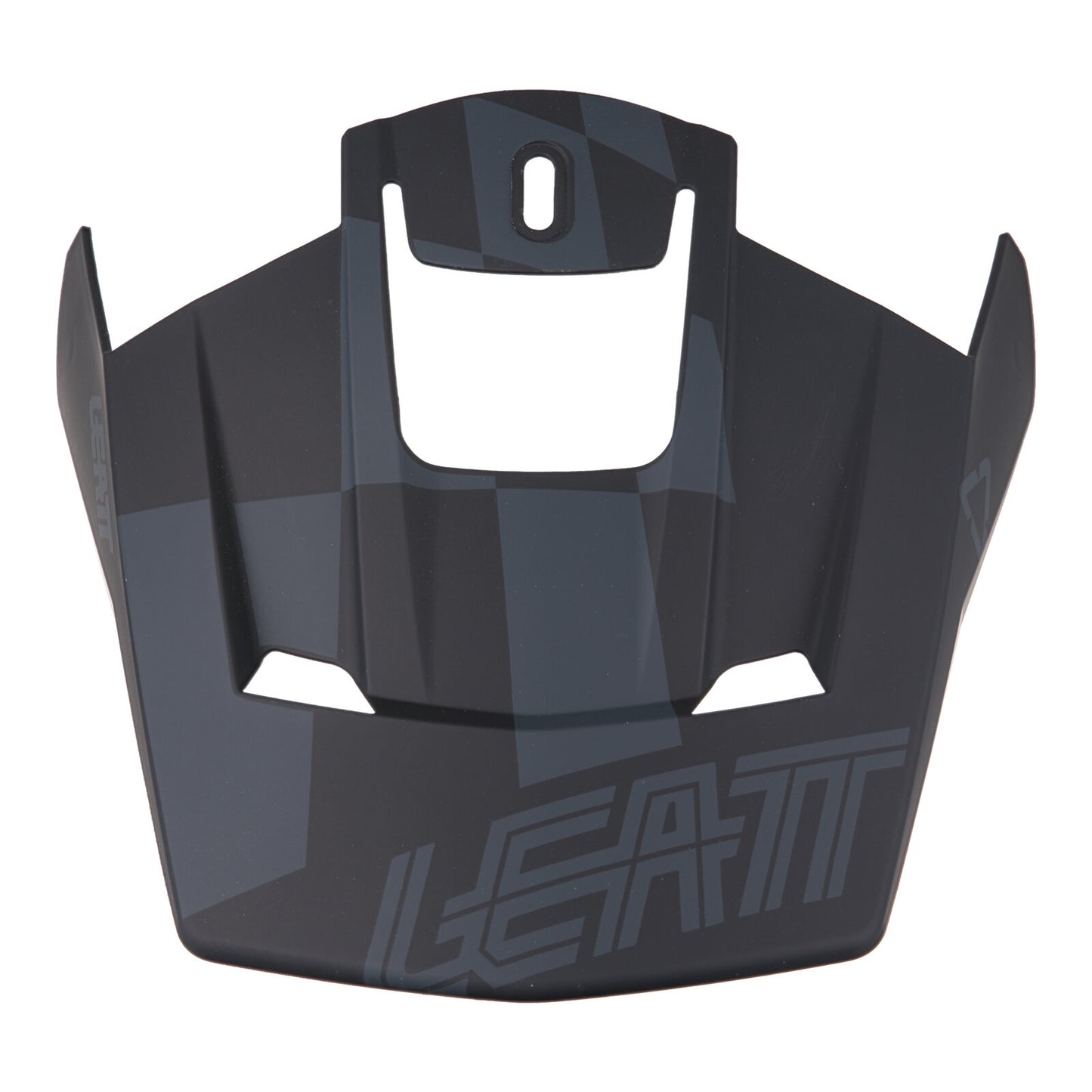 Leatt 2025 3.5 Visor (XS-2XL) - Stealth