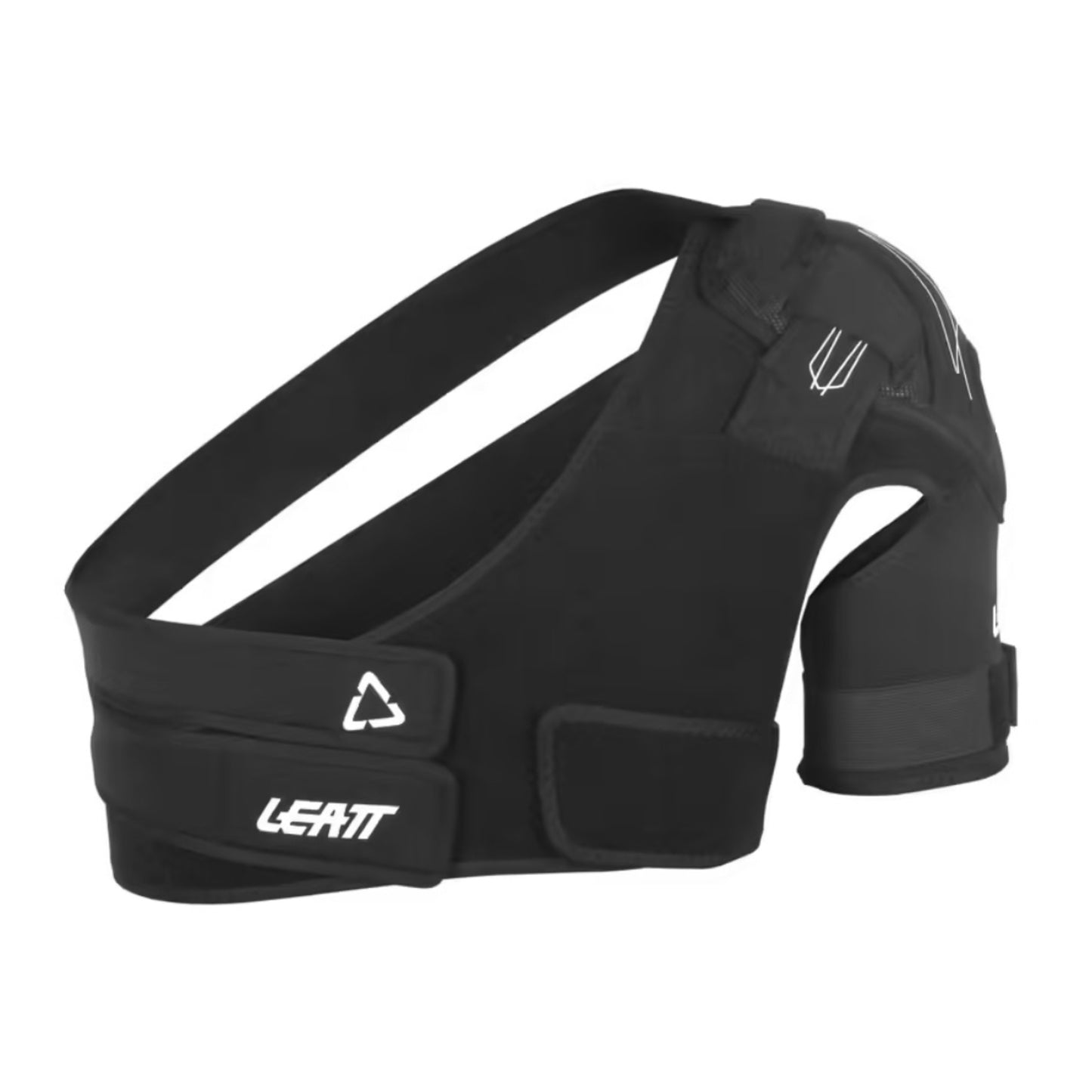 Leatt Shoulder Brace (L/XL) Left