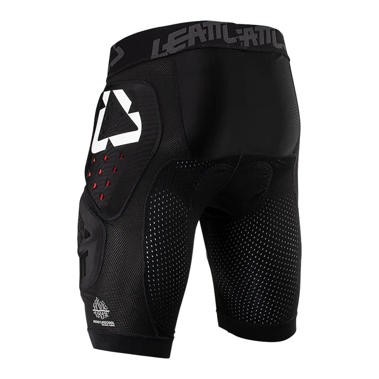 Leatt 4.0 3DF Impact Shorts (2XL)