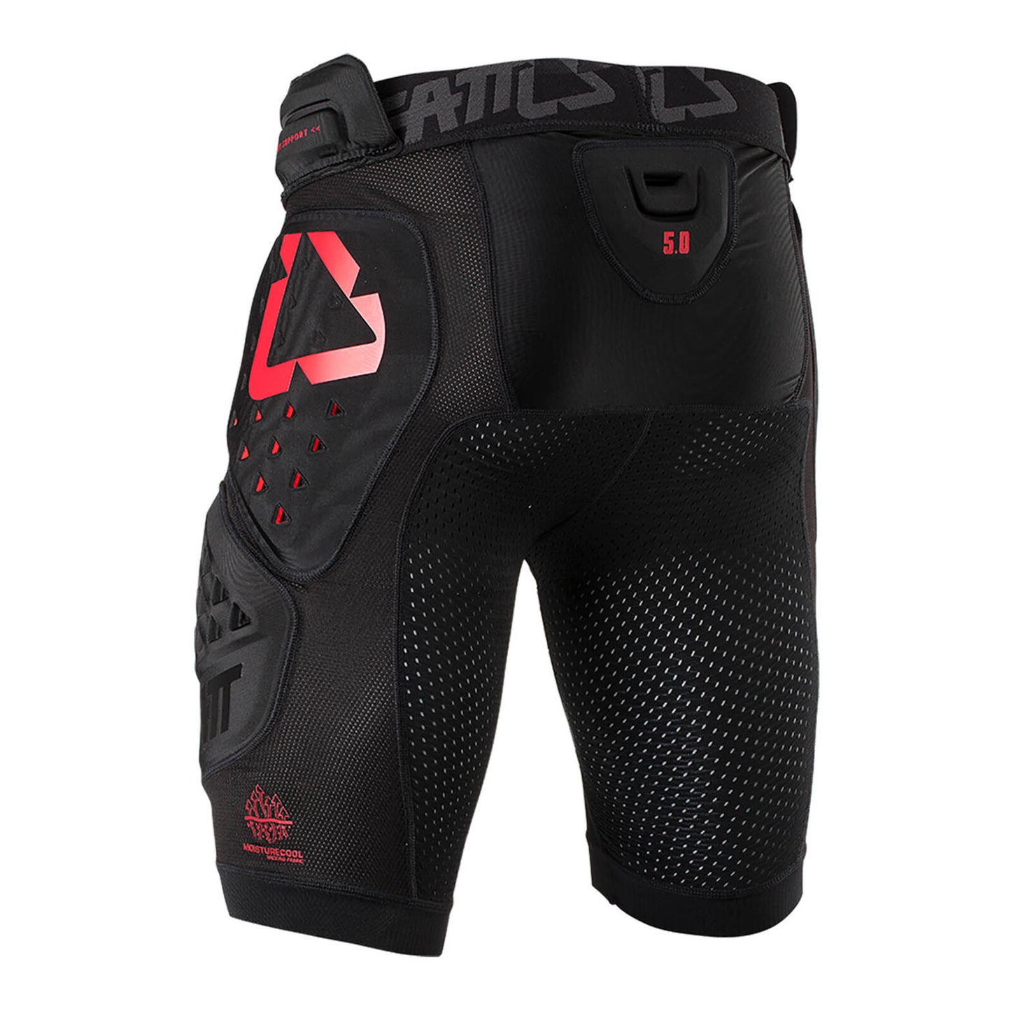 Leatt 5.0 3DF Impact Shorts (L)