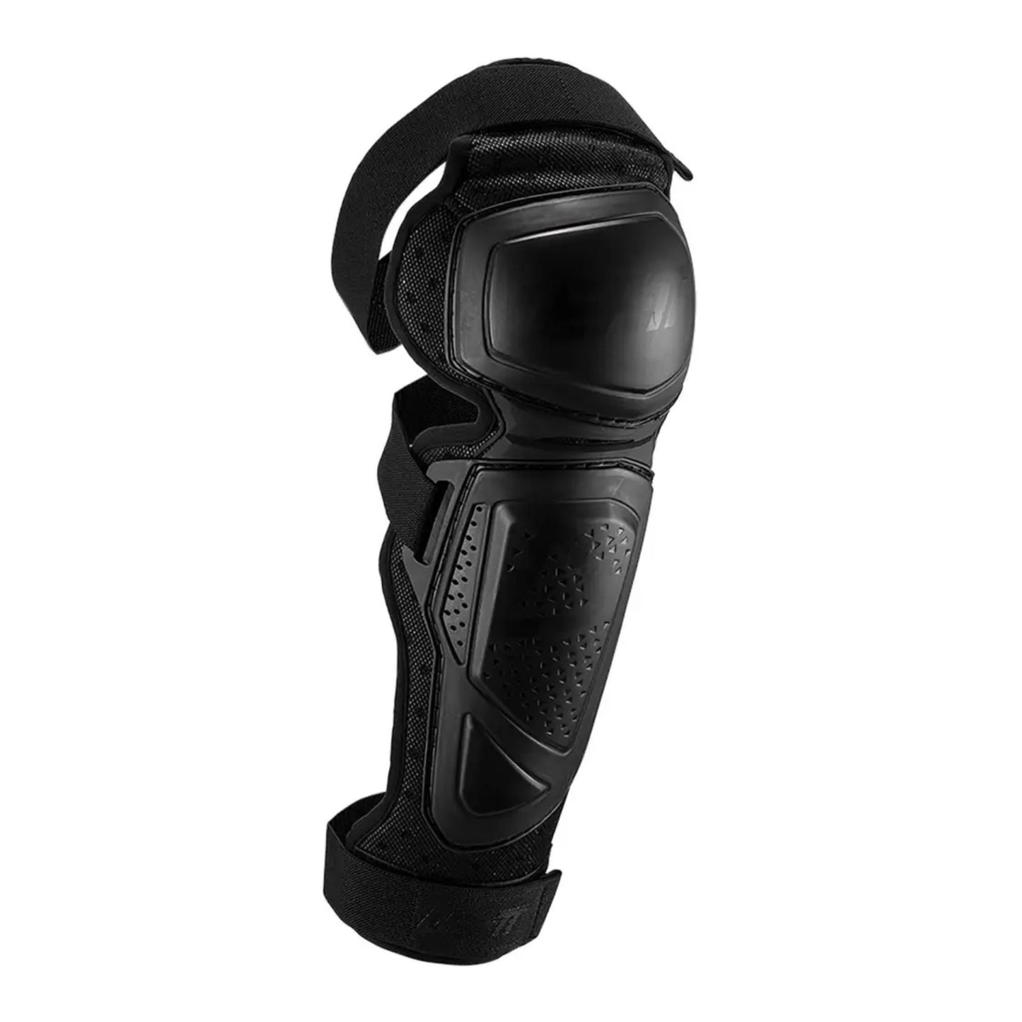 Leatt Knee & Shin Guard 3.0 Ext - Black (2XL)