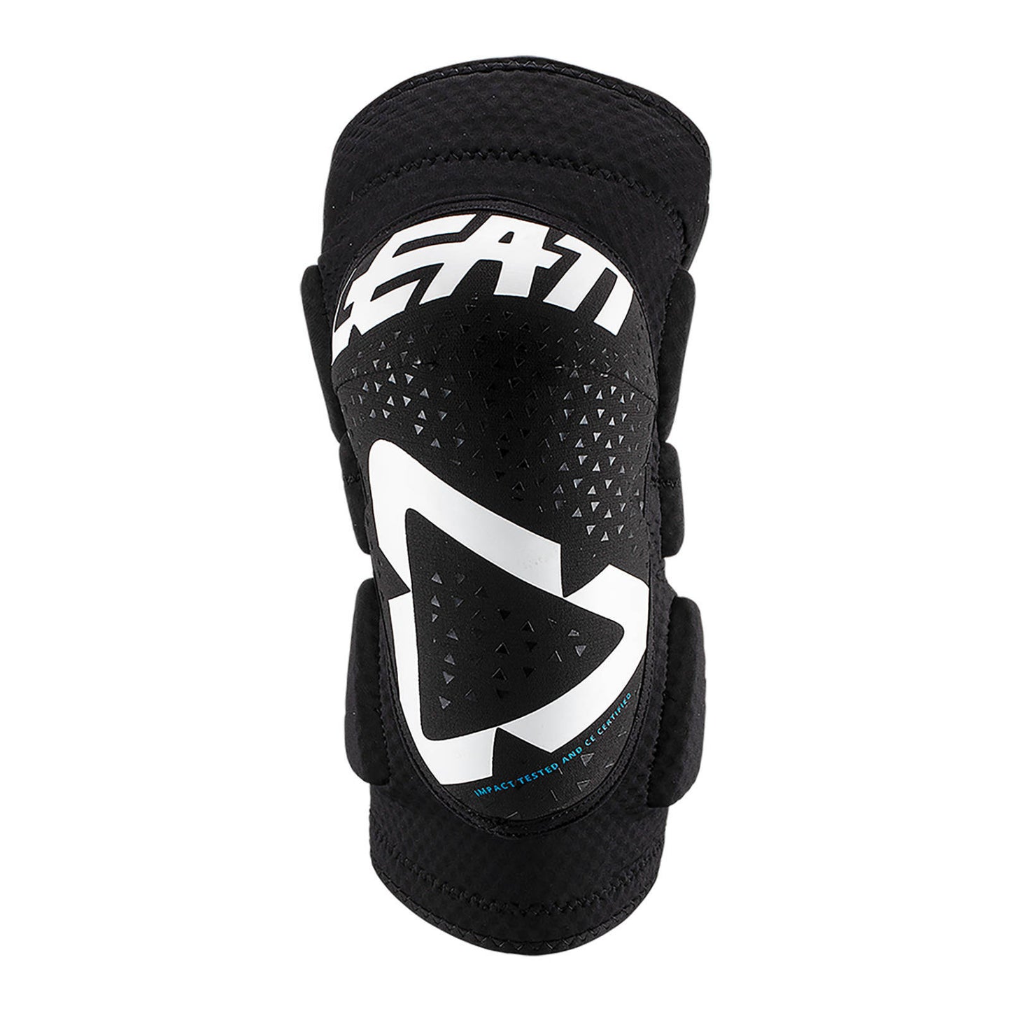 Leatt 3DF 5.0 Mini Knee Guard - White / Black