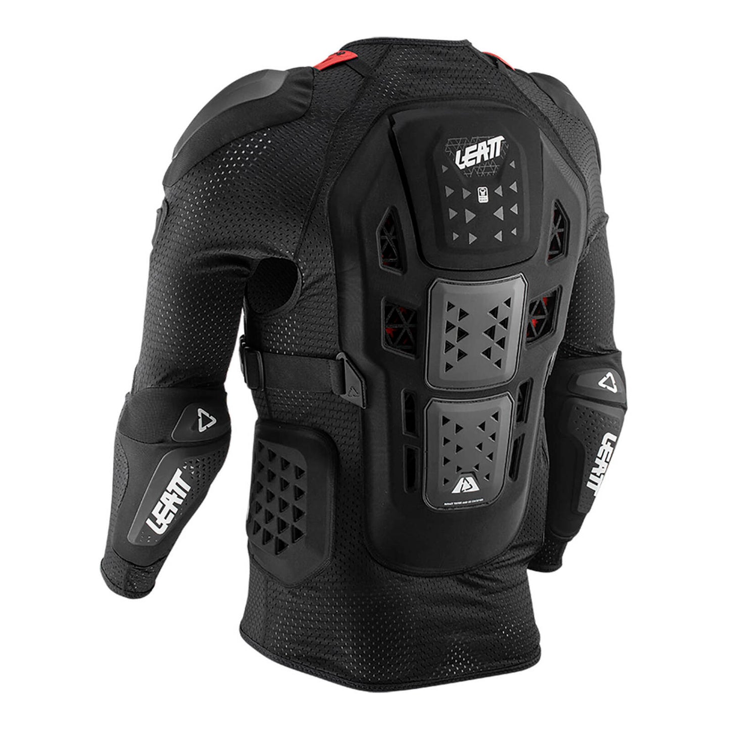 Leatt 3DF AirFit Hybrid Body Protector (S / M)