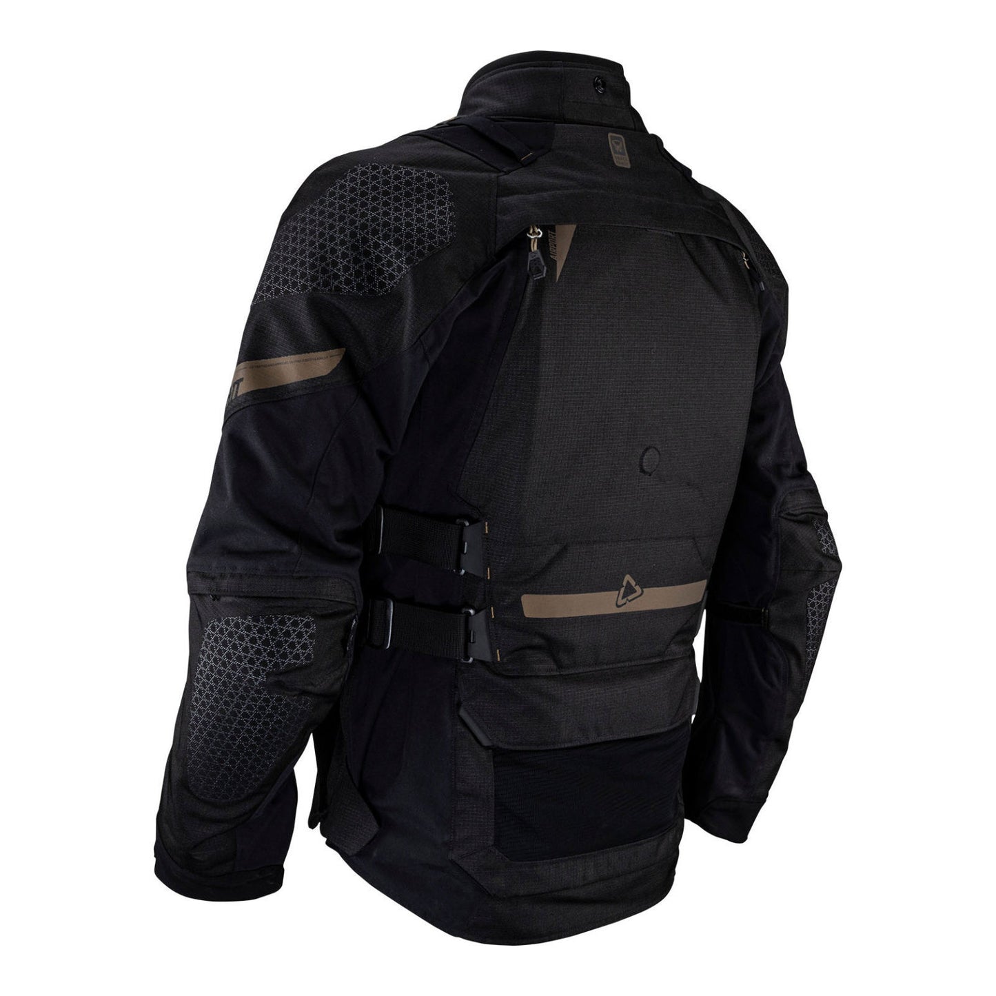 Leatt 7.5 ADV MultiTour Jacket - Stealth (M)