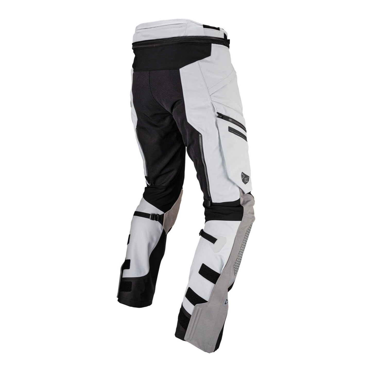 Leatt 7.5 ADV DriTour Pant - Steel (M)