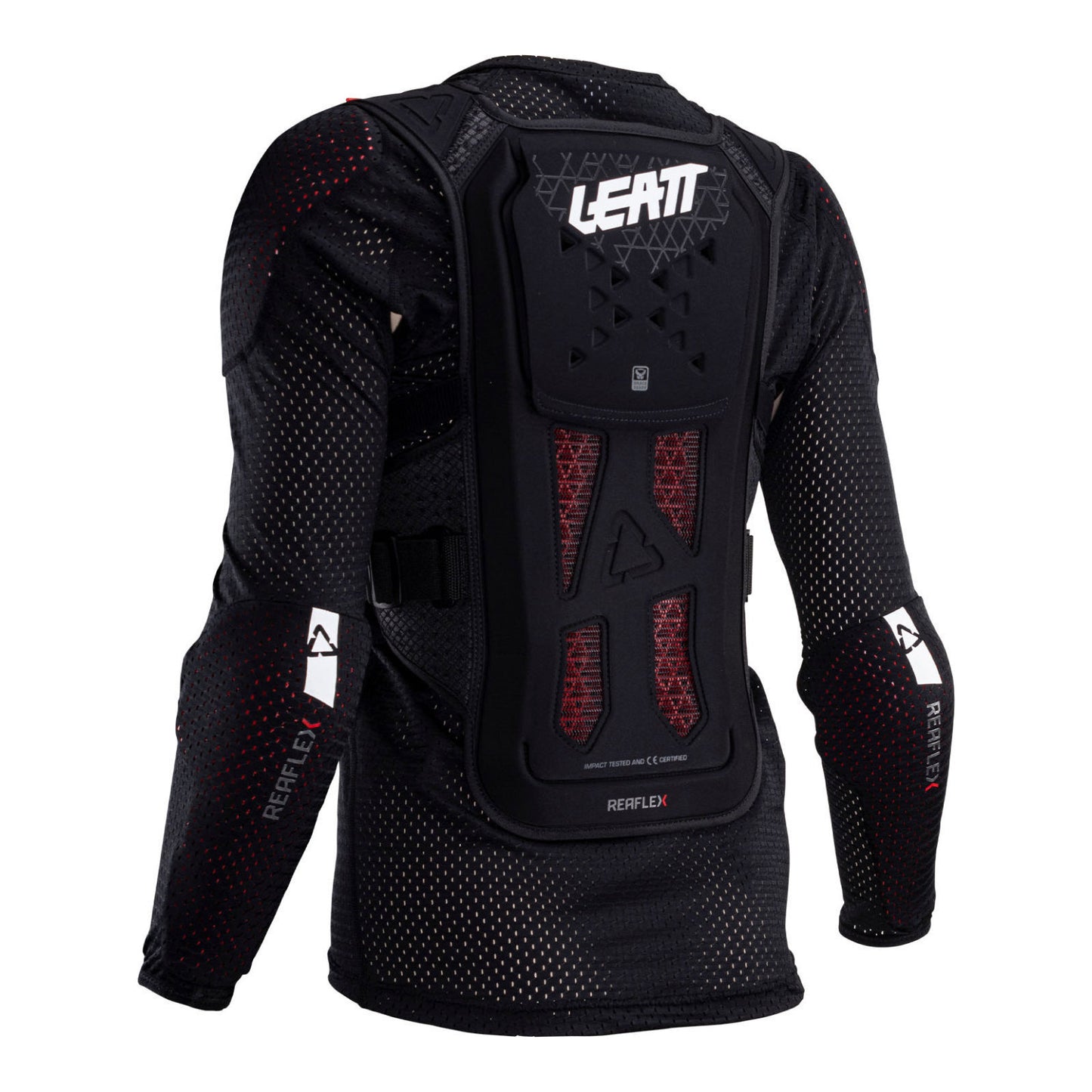 Leatt ReaFlex Women's Body Protector (XS)