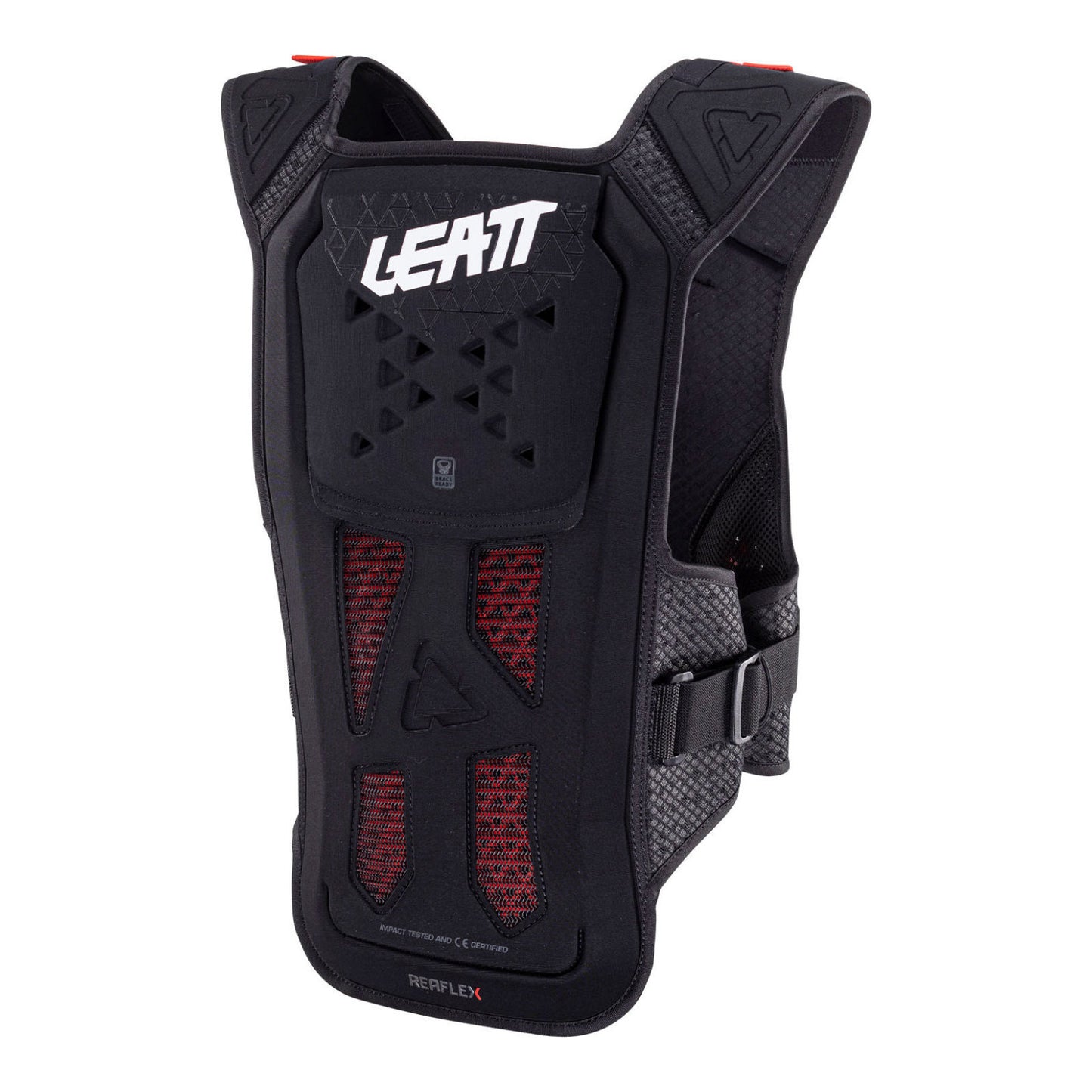 Leatt ReaFlex Chest Protector - (L / XL)