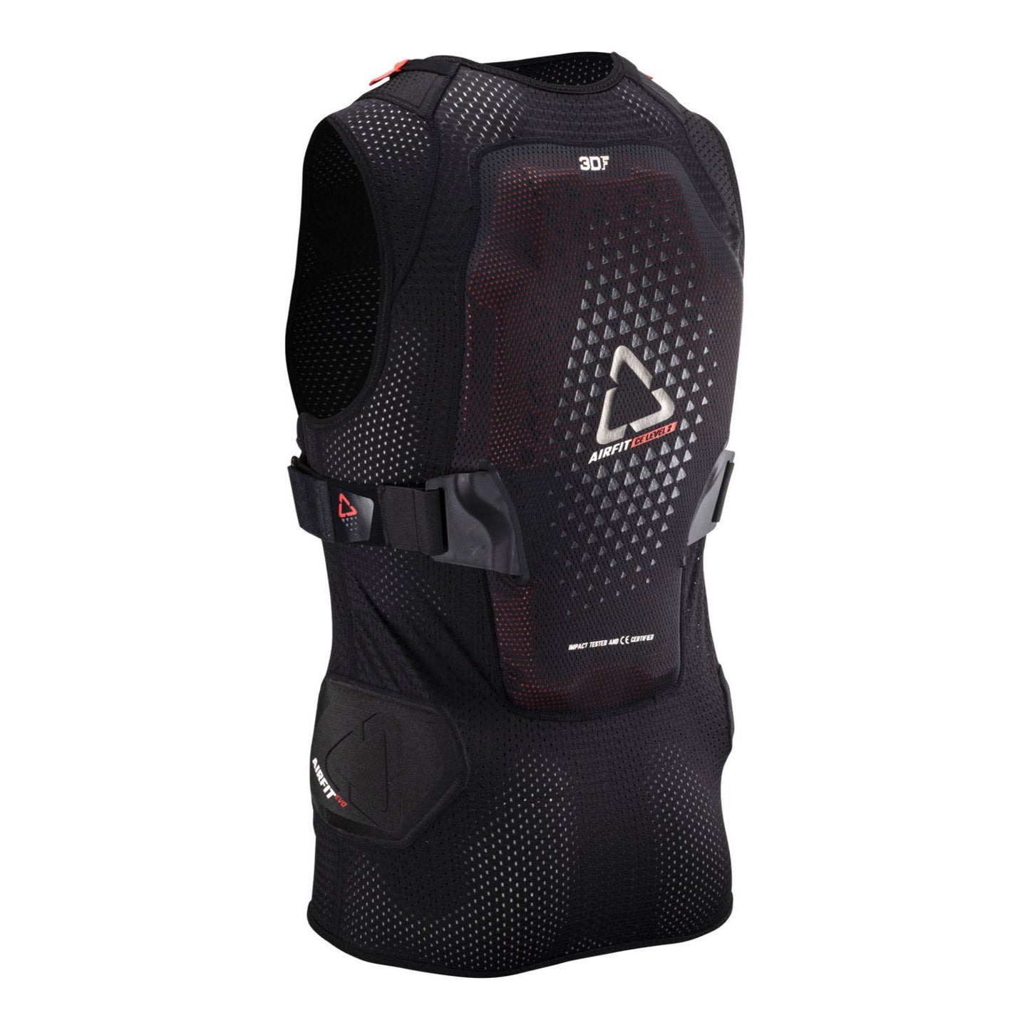 Leatt 3DF Body Vest Airfit Evo (S / M)